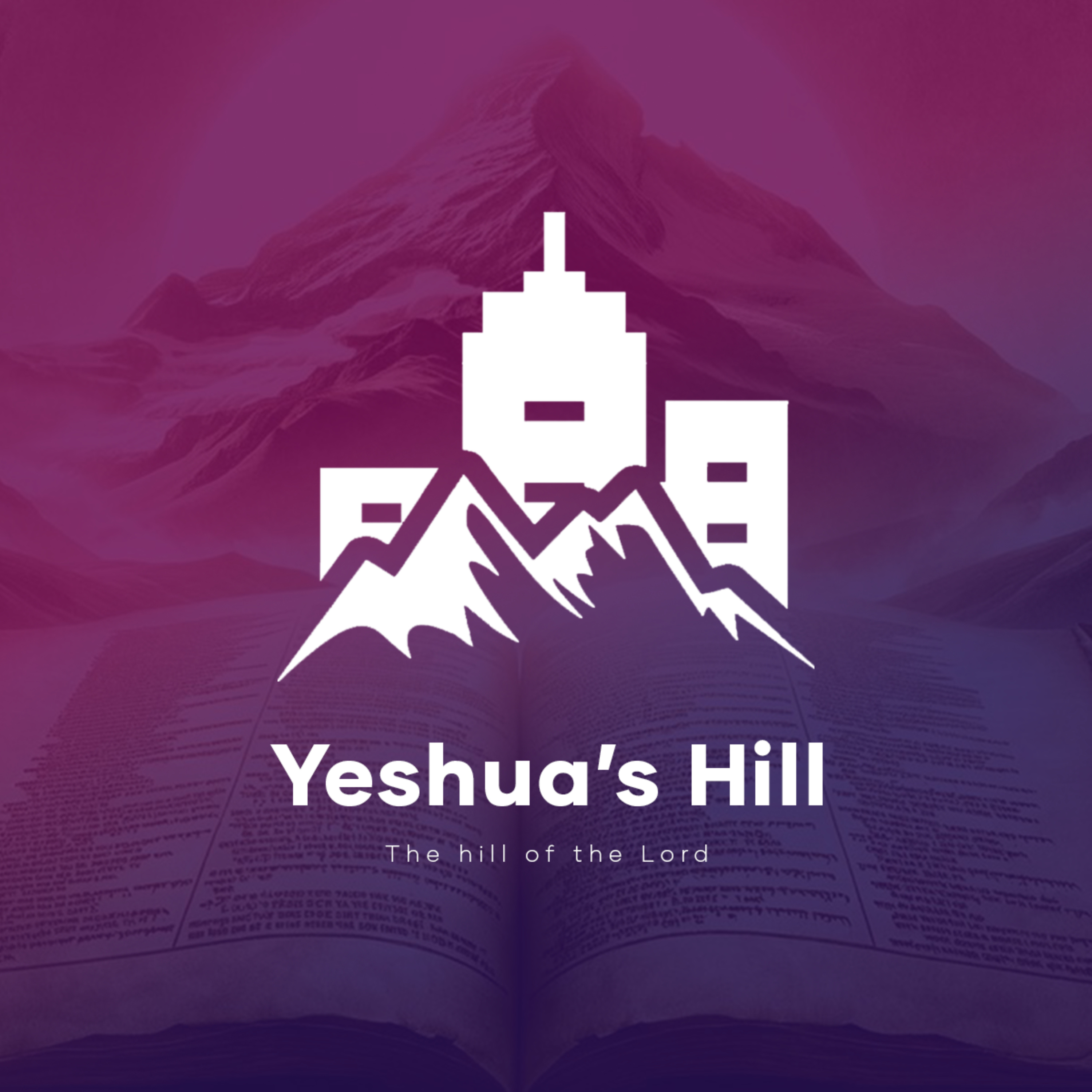 Yeshua's Hill Global - Lagos podcast artwork