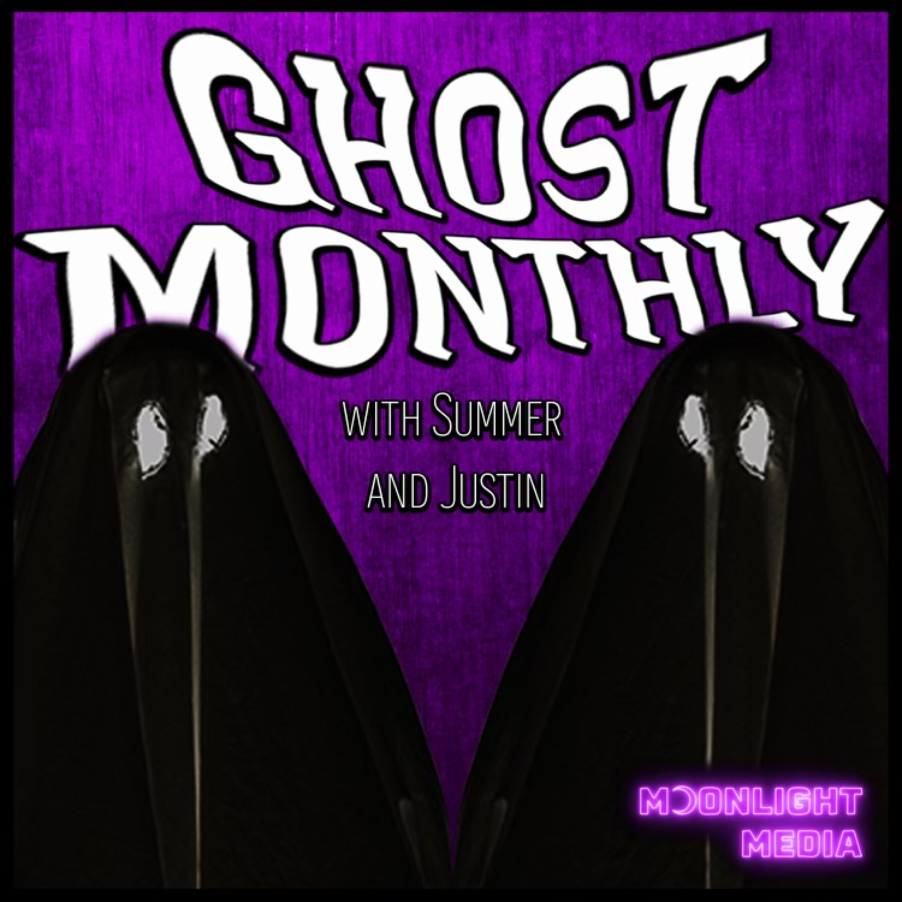 Ghost Monthly