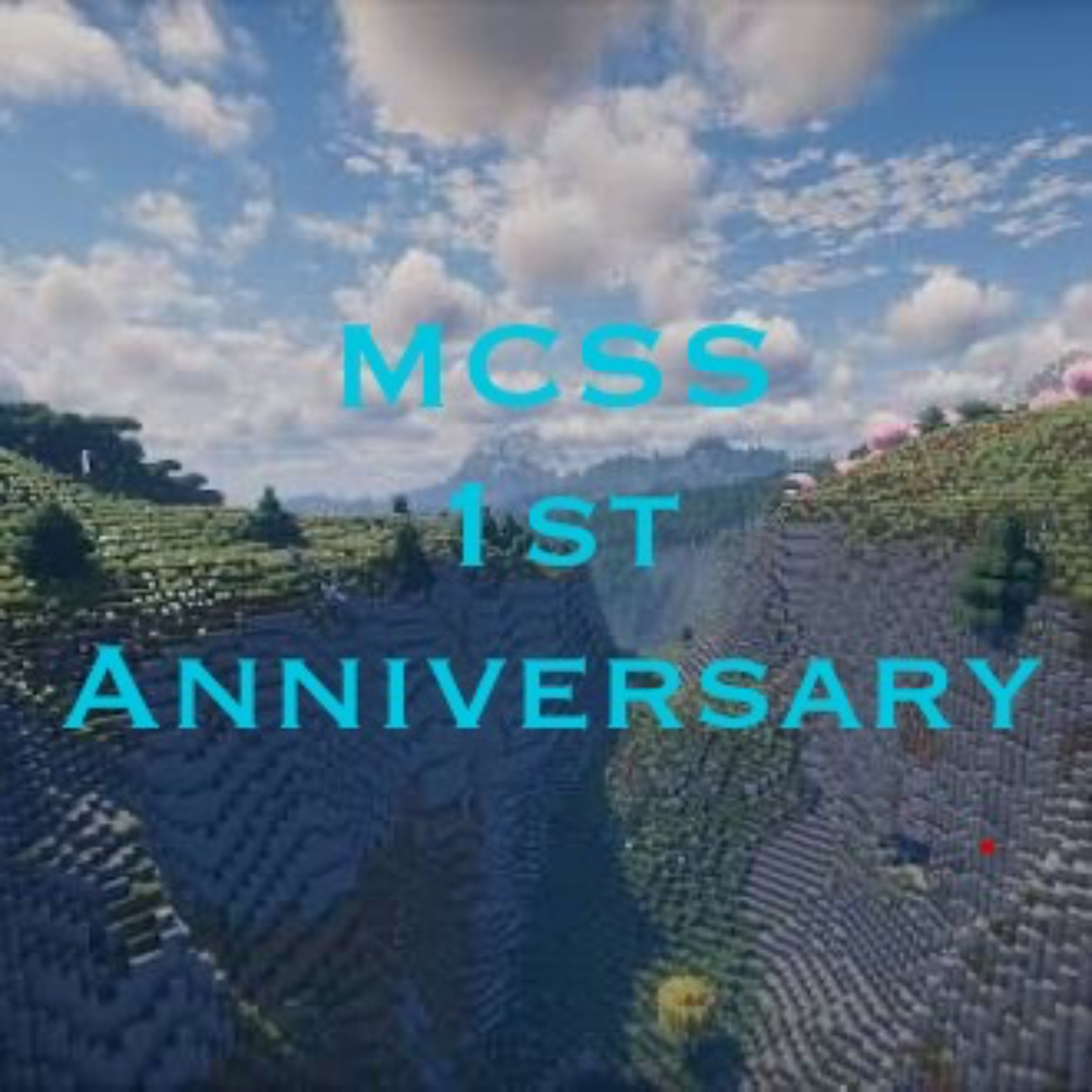 MCSS - Minecraft Sleep Sounds cover art