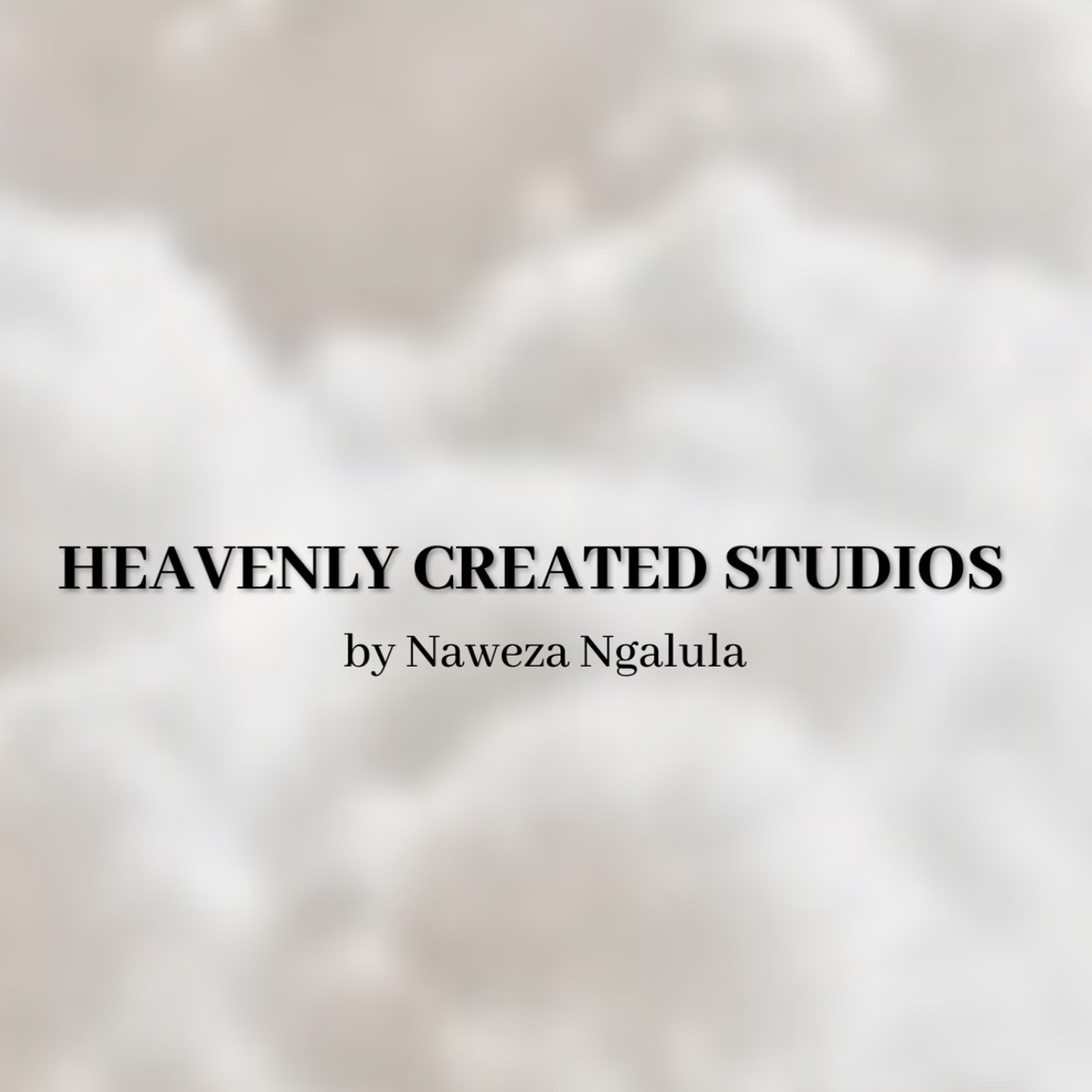 HEAVENLY CREATED STUDIOS