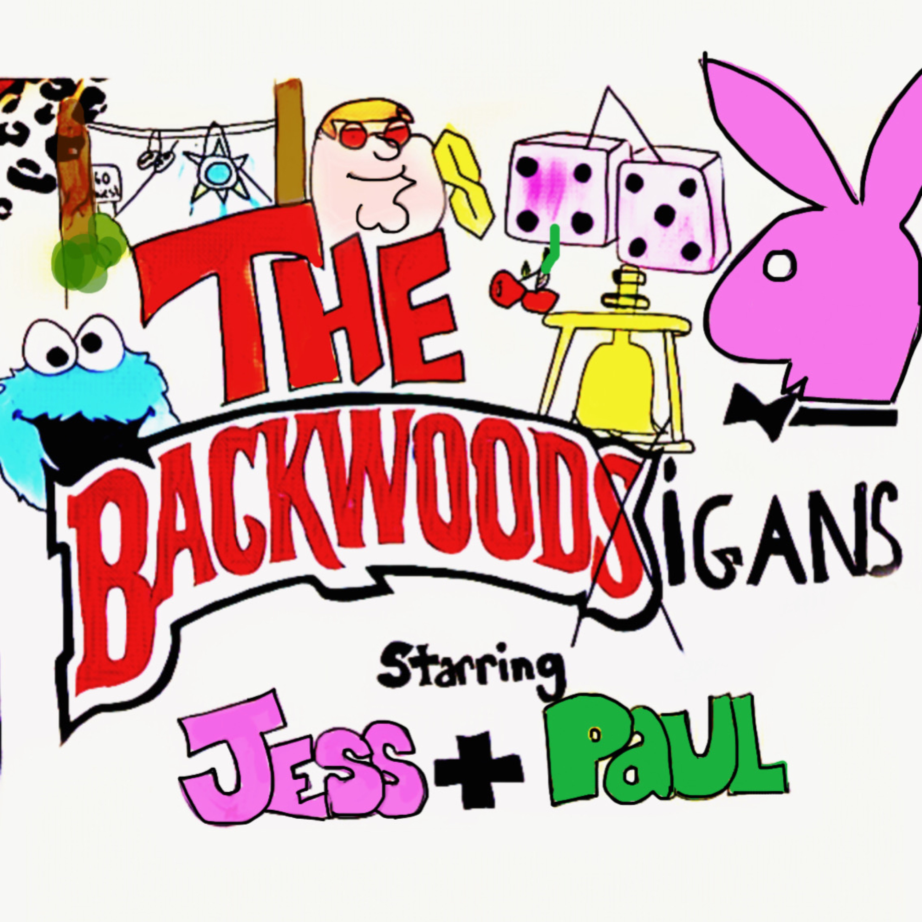 The Backwoodigans