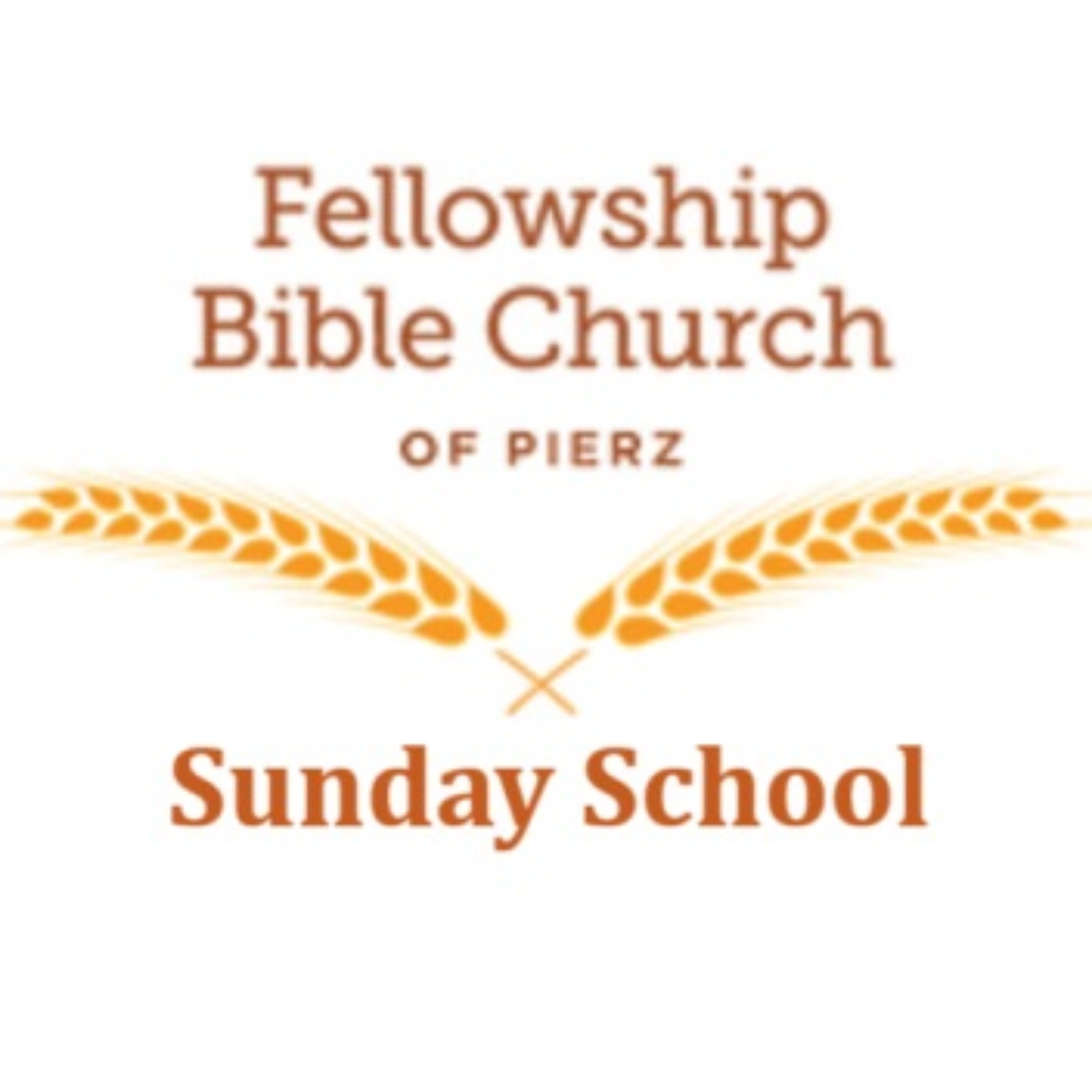 FBC Pierz Sunday School podcast artwork