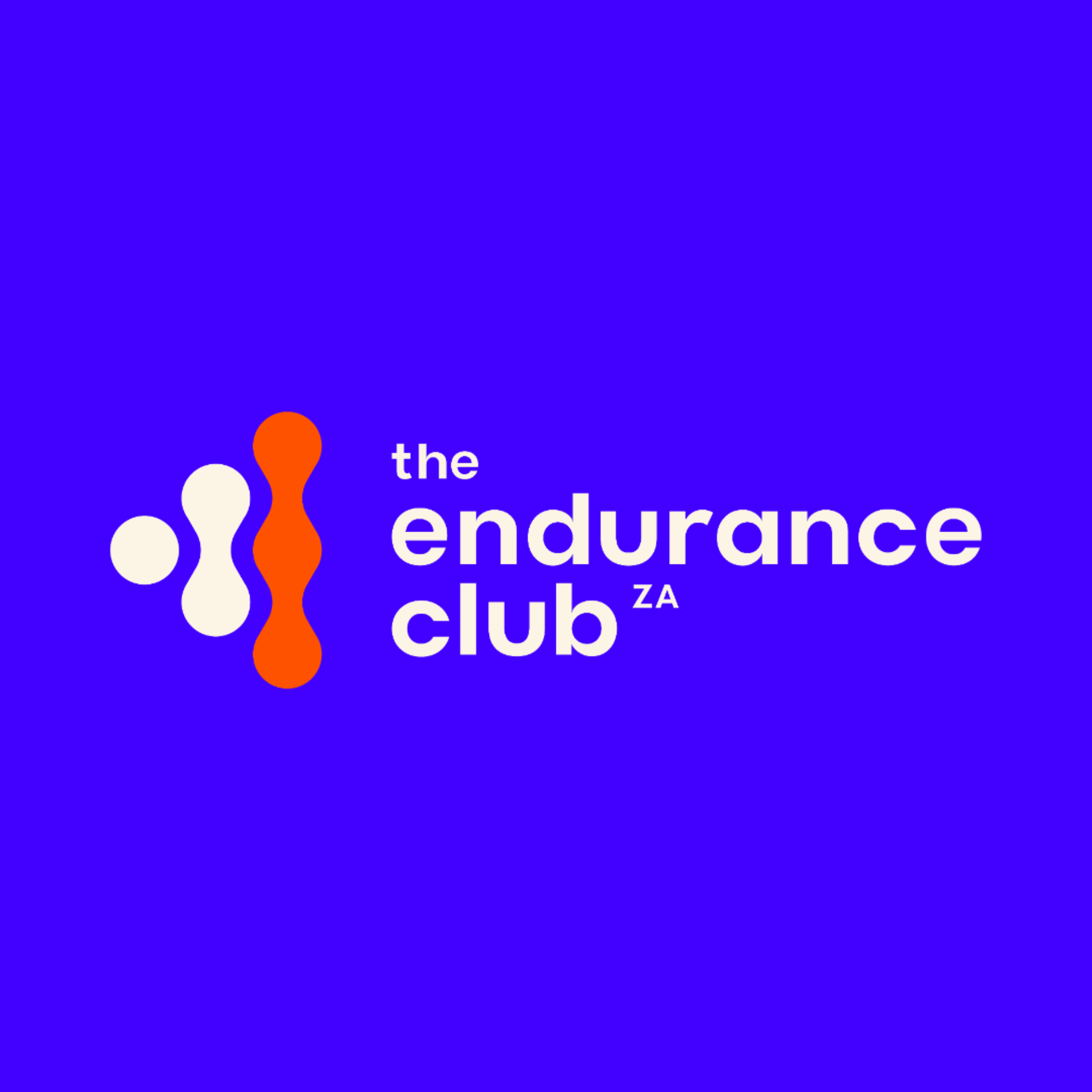BREAKING NEWS! - The Endurance Club V.2.0