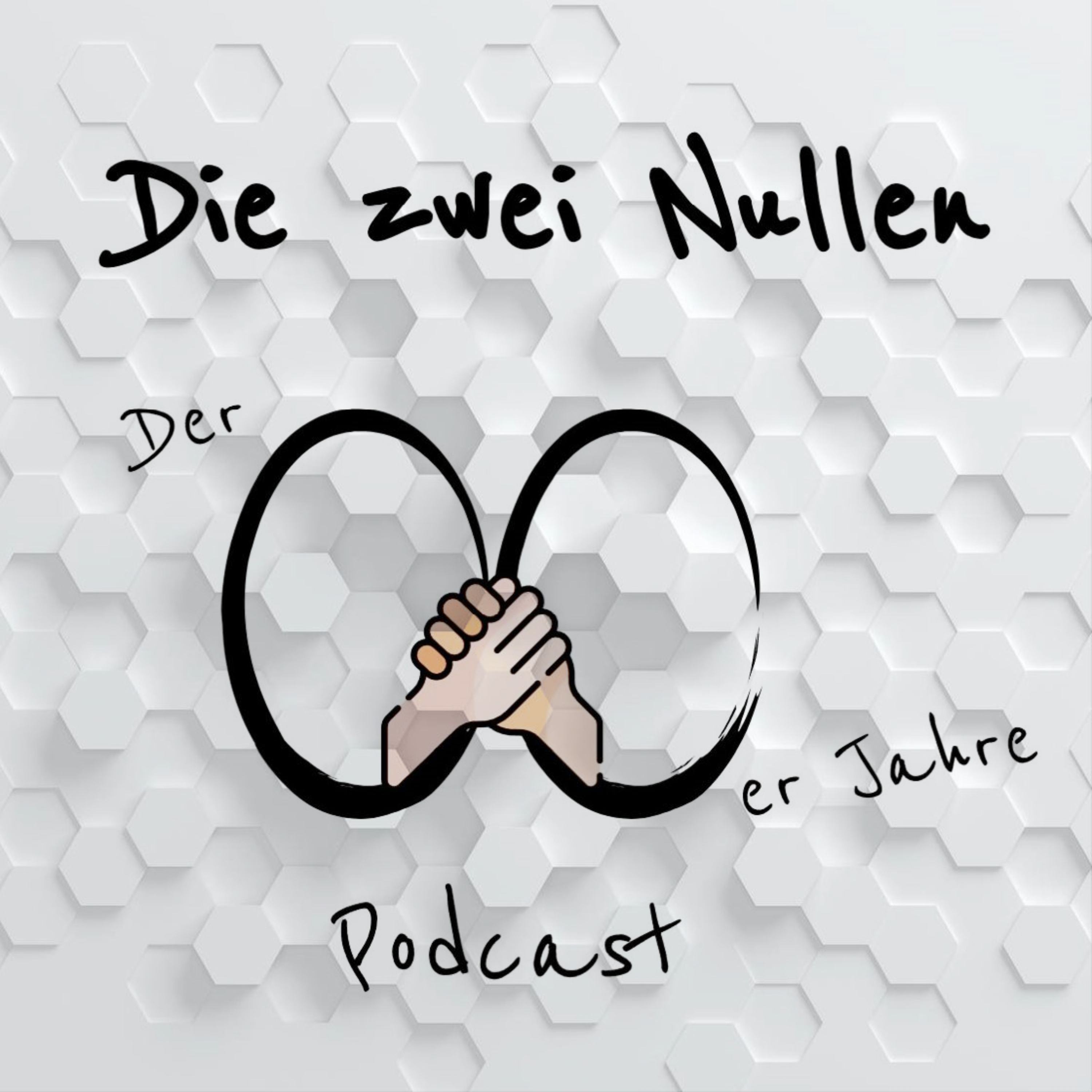 Die zwei Nullen - Der 00er Jahre Podcast podcast artwork