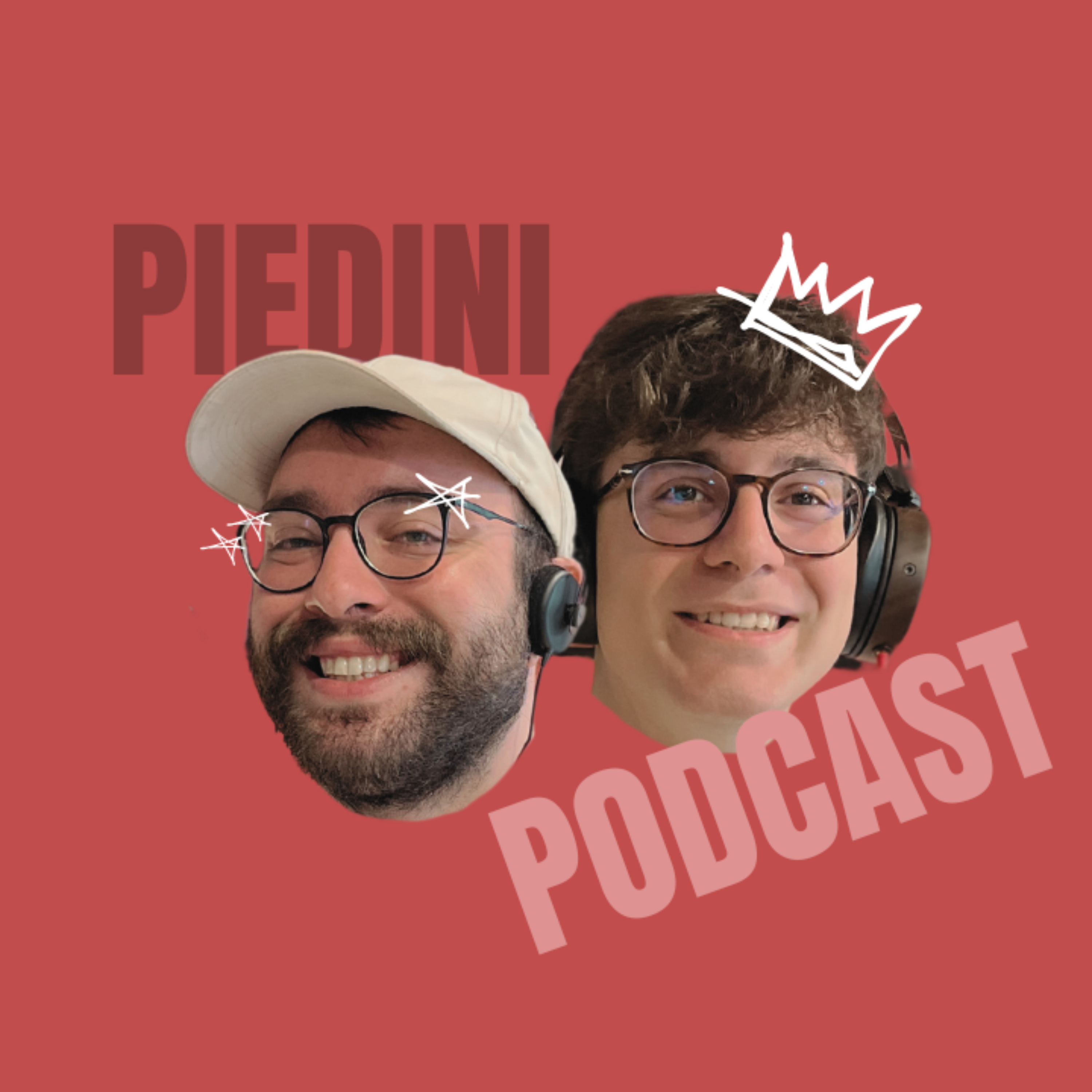 Piedini Podcast