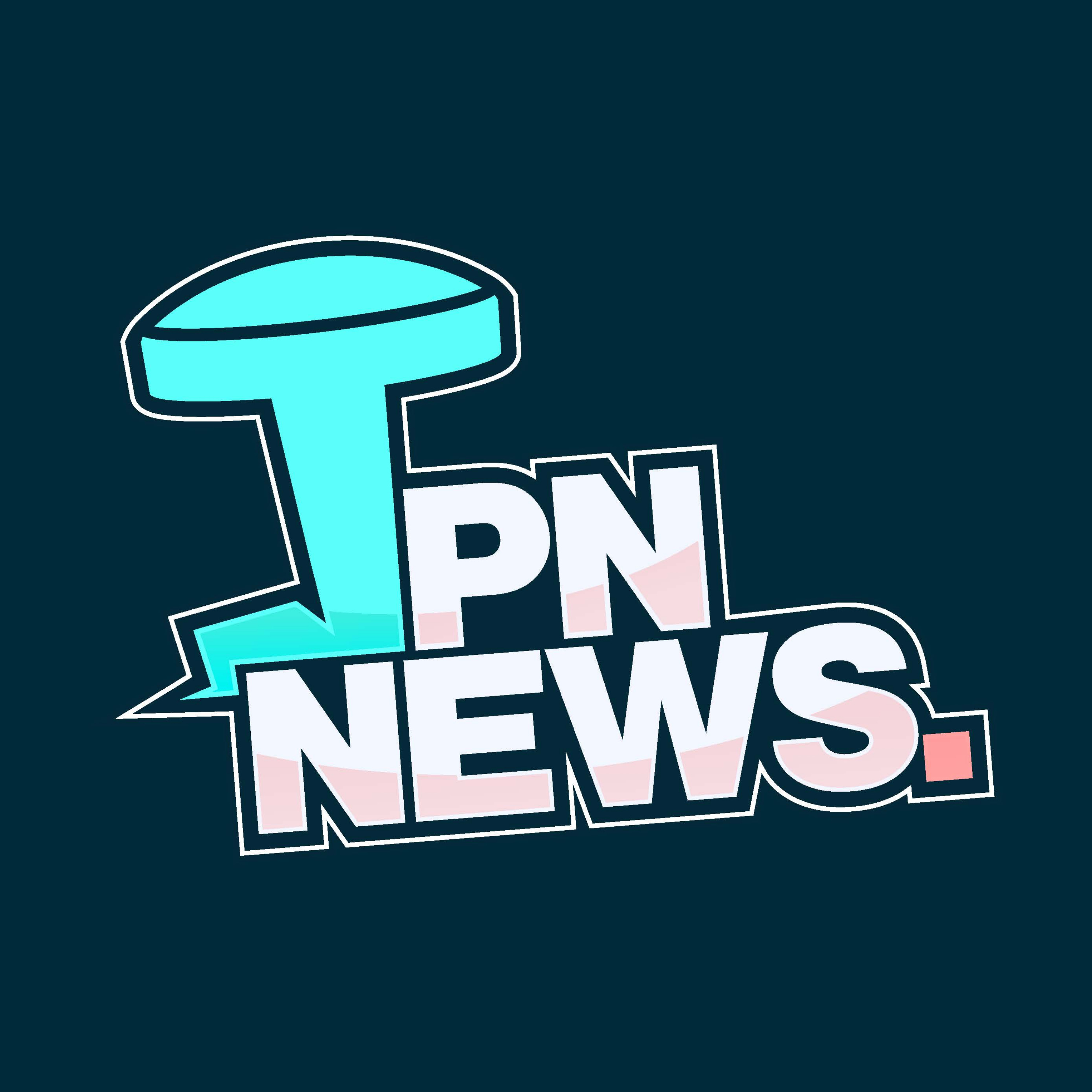 PN News Podcast NinteNella podcast artwork