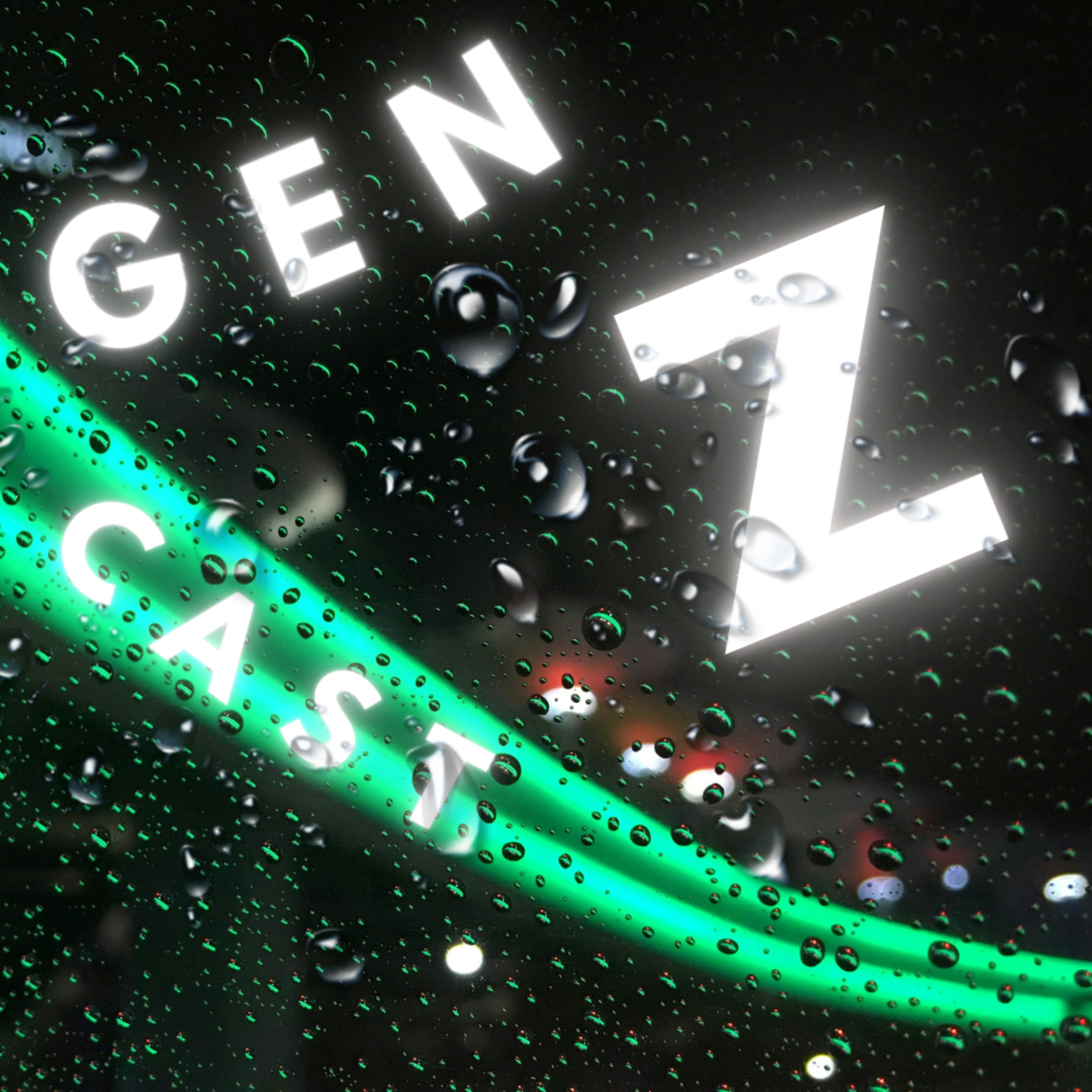 Gen Z Cast
