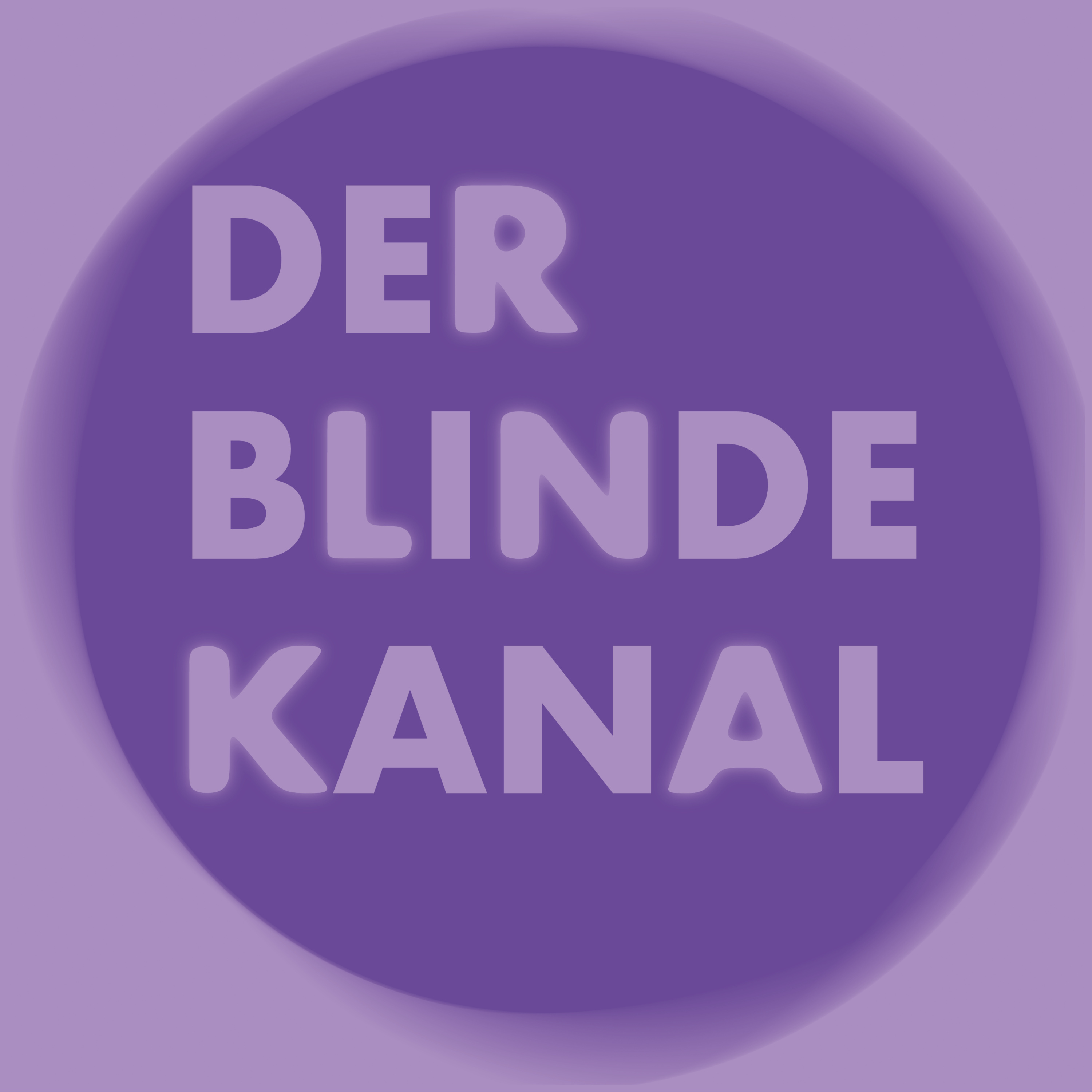 Der Blinde Kanal
