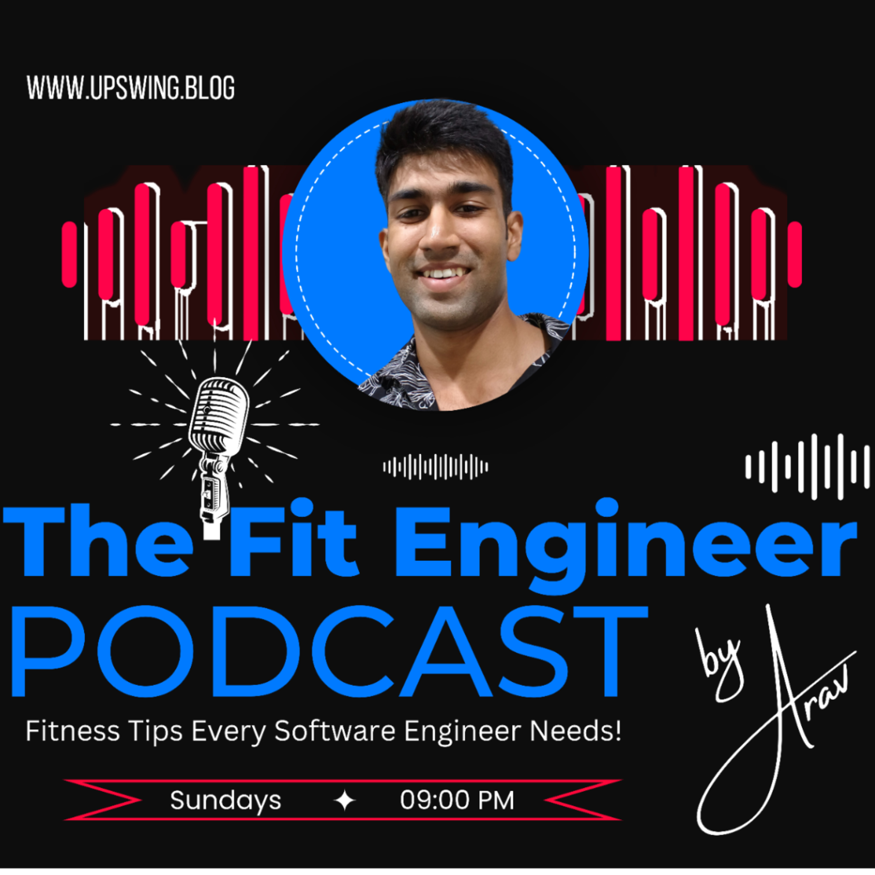 The Fit Engineer