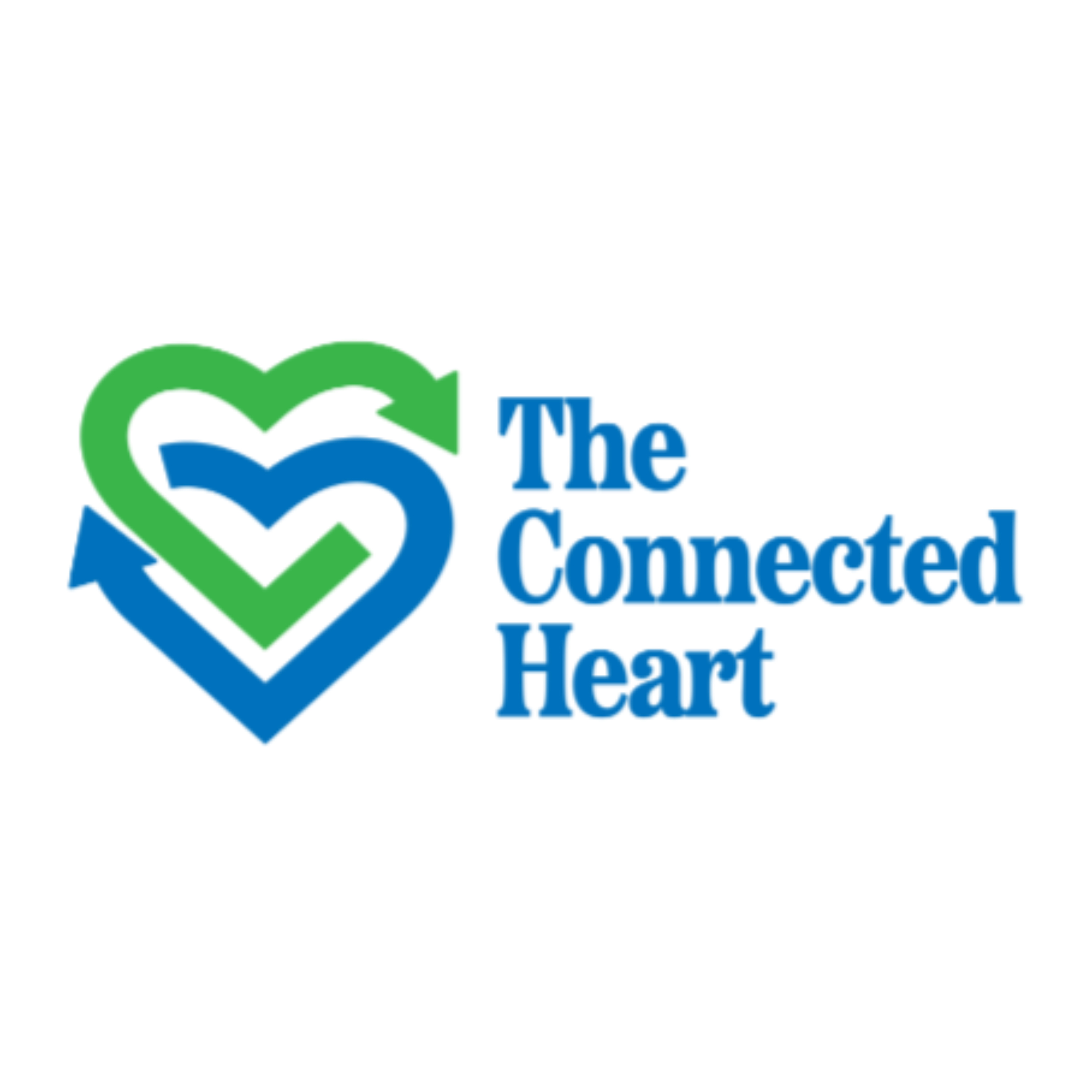 The Connected Heart