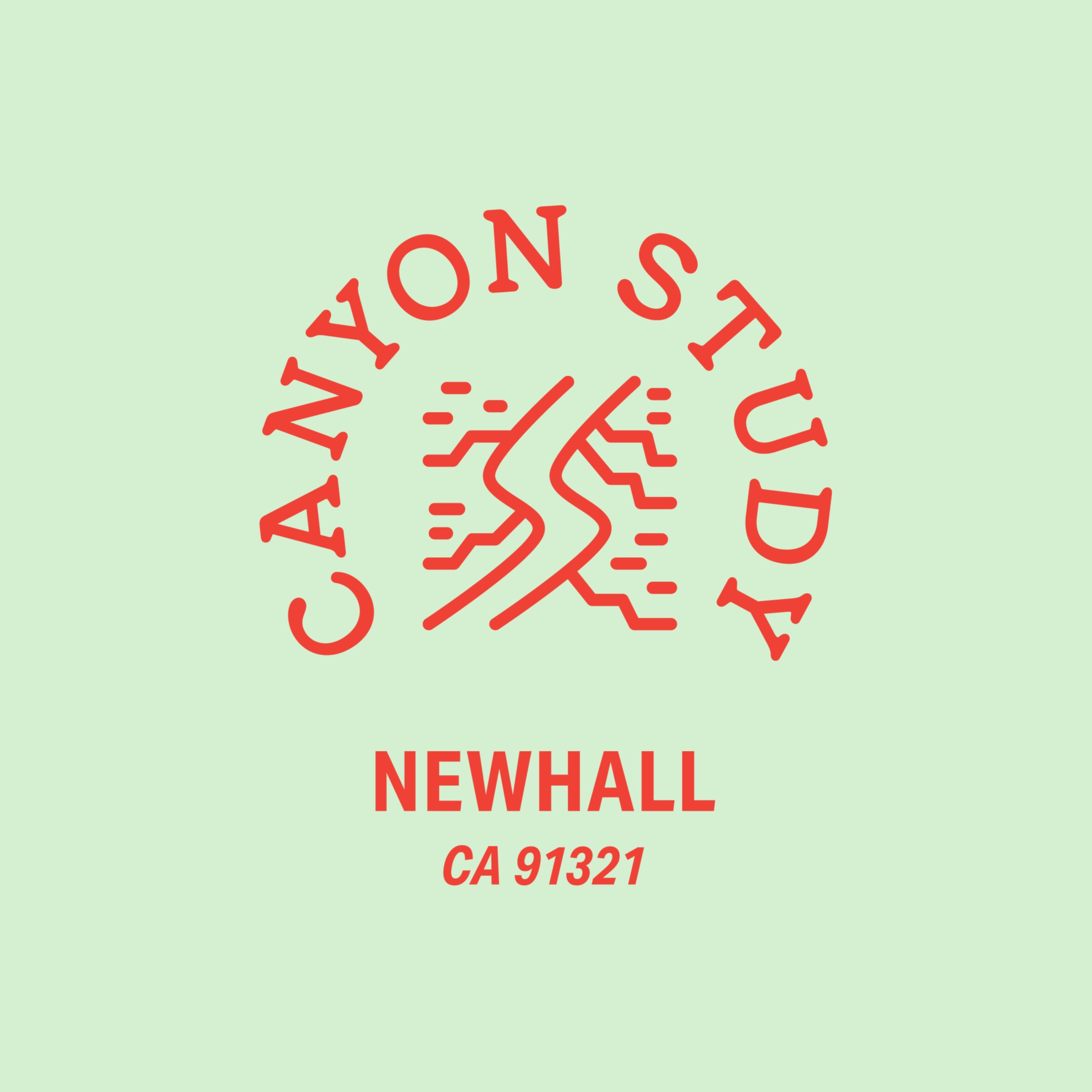 Canyon Study