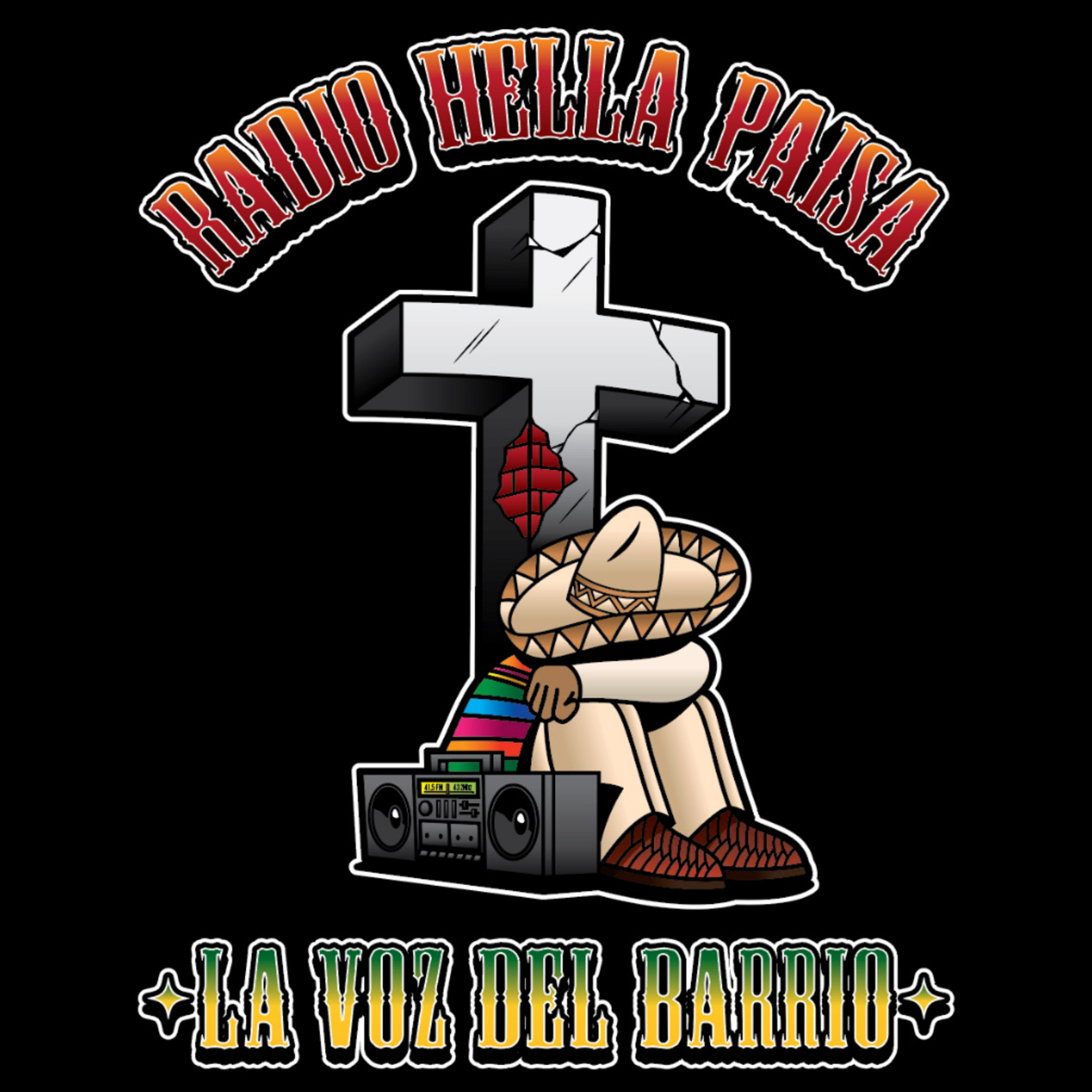 Radio Hella Paisa