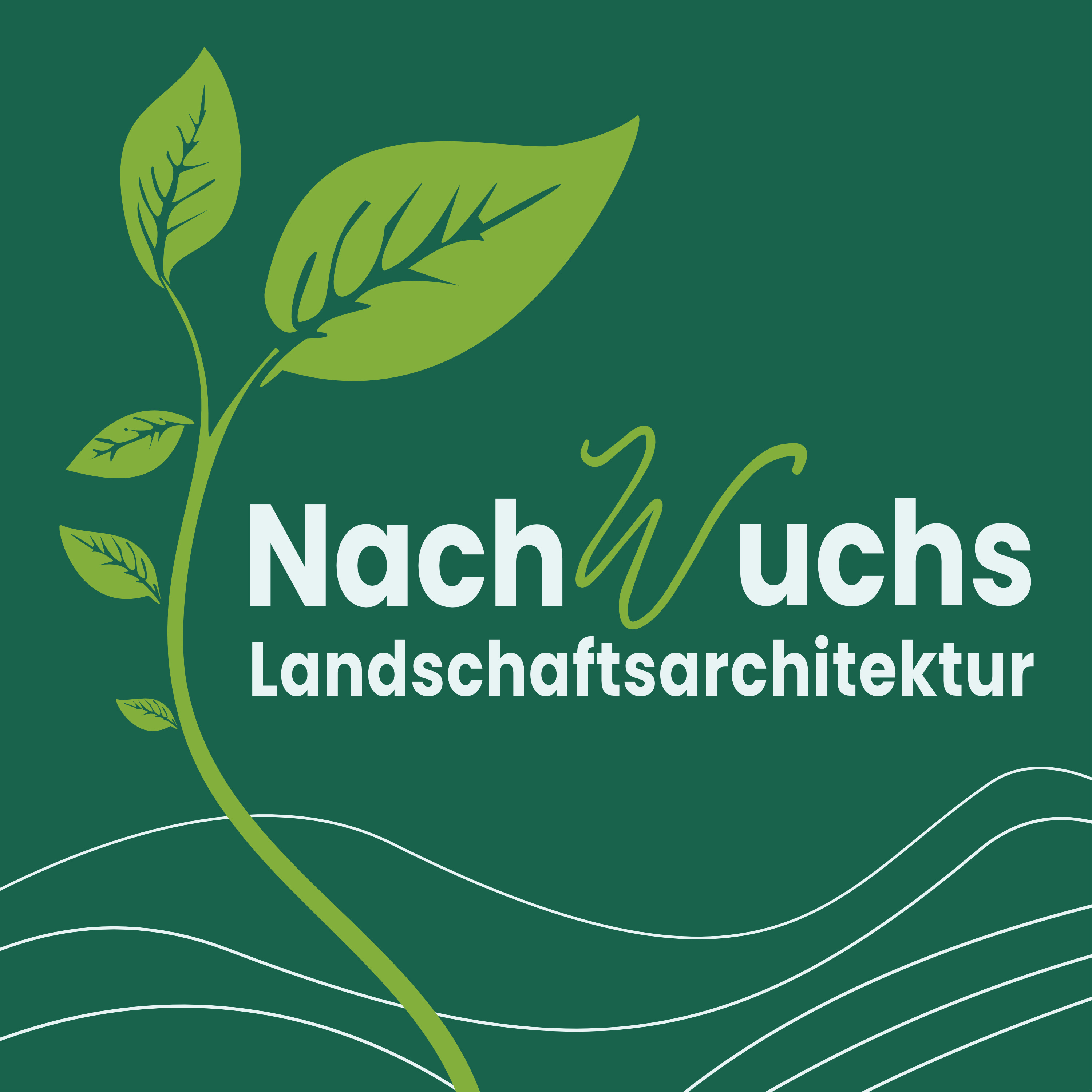 NachWuchsLandschaftsarchitektur