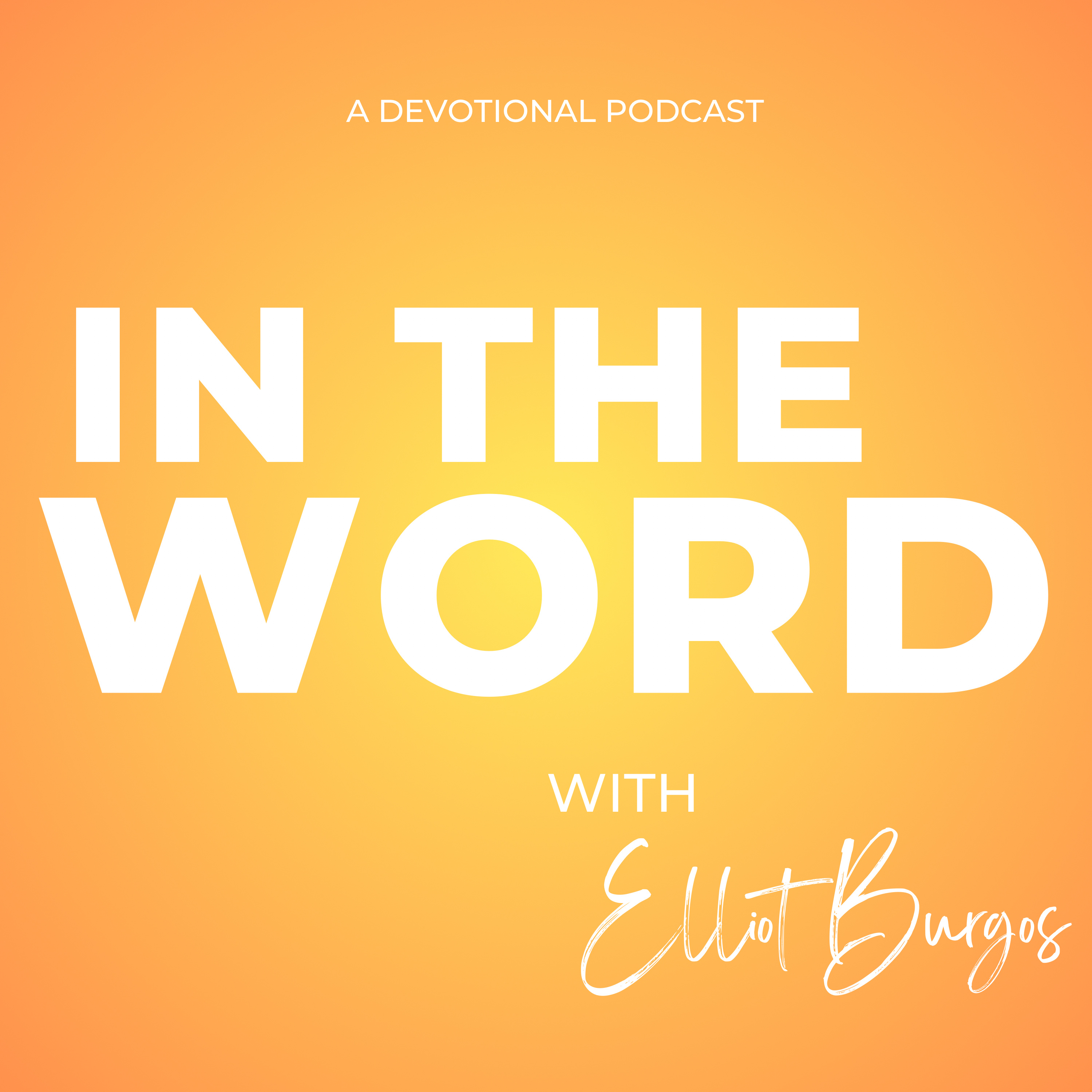 In The Word
