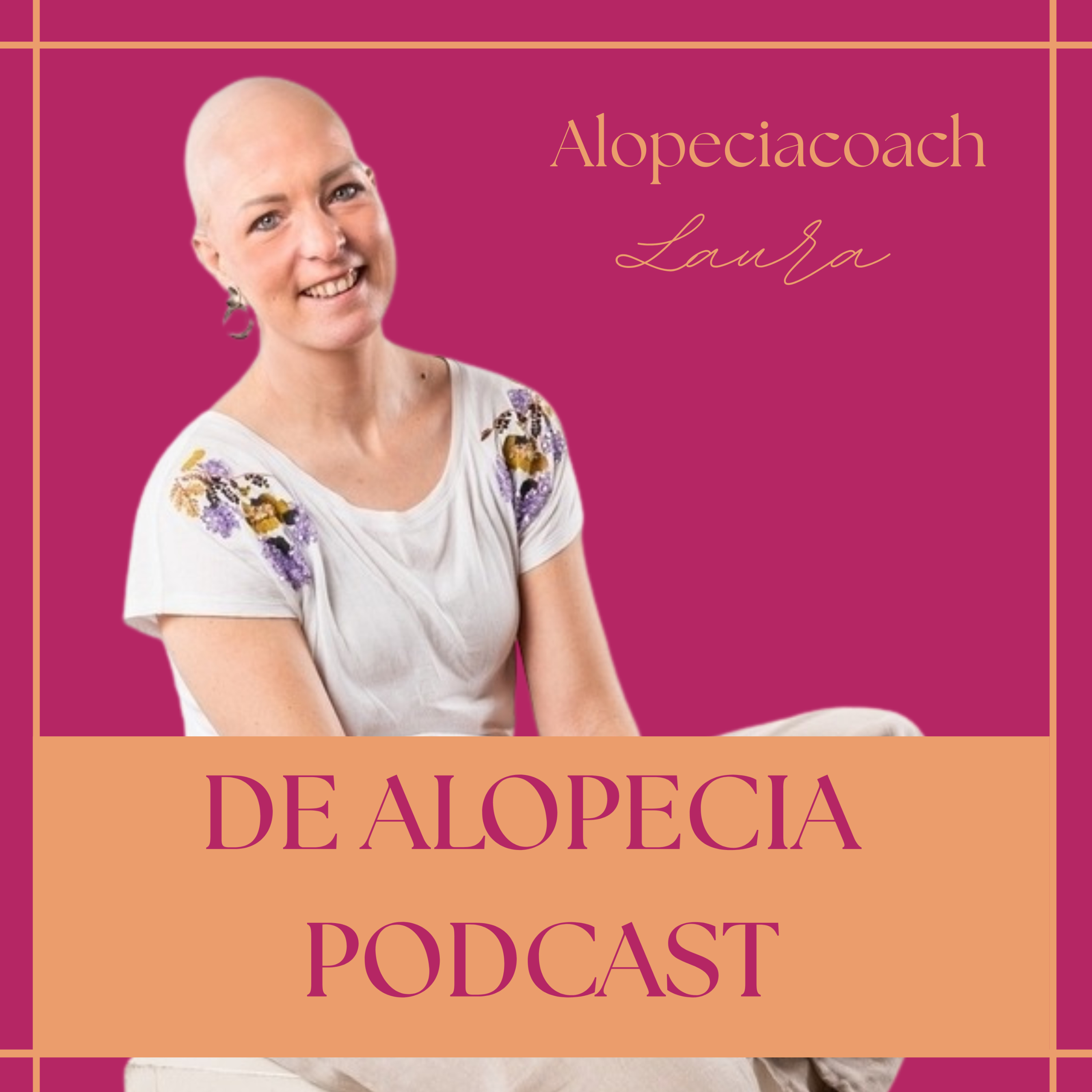 De Alopecia Podcast ♡ 