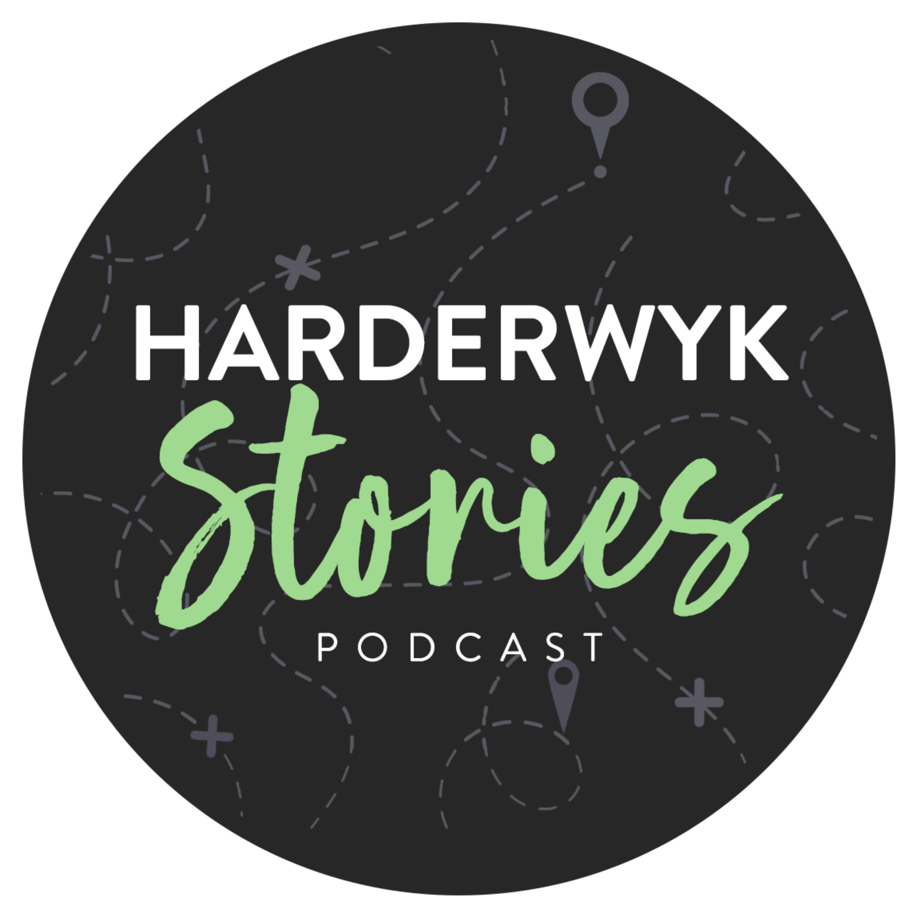 Harderwyk Stories cover art