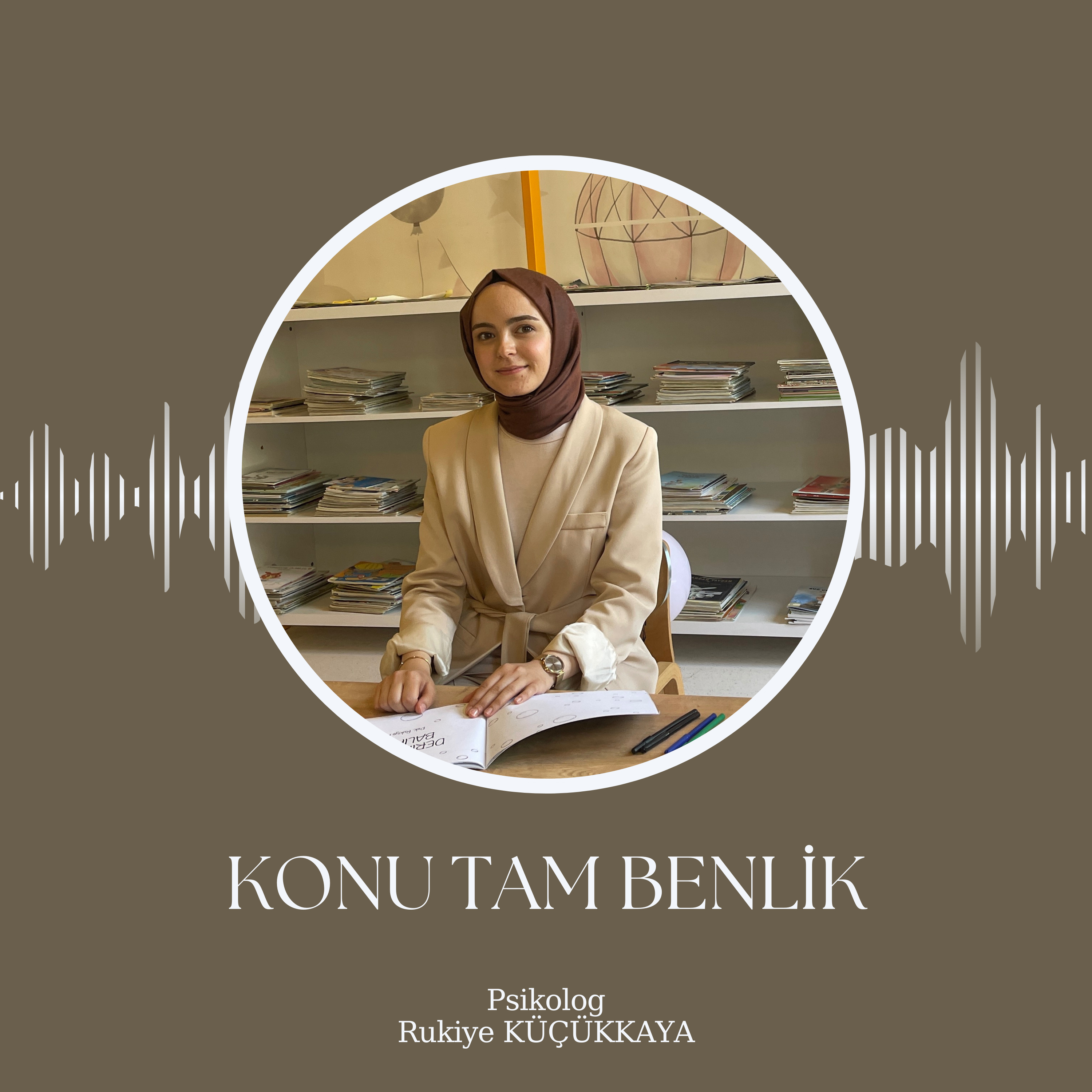 Konu Tam Benlik