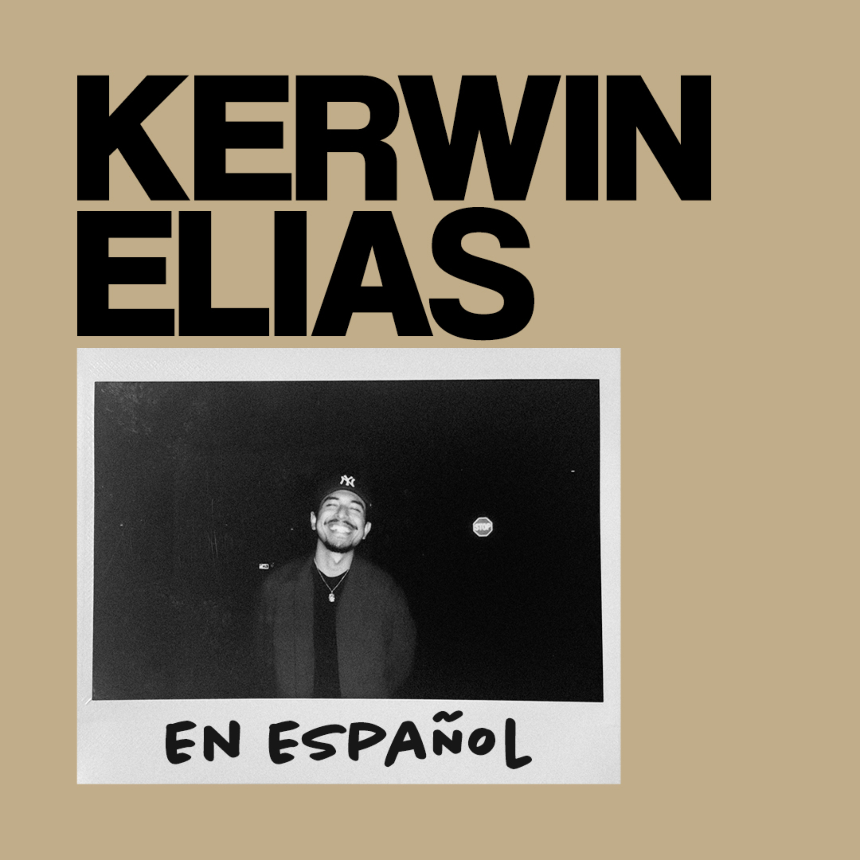 Kerwin Elias En Español podcast artwork