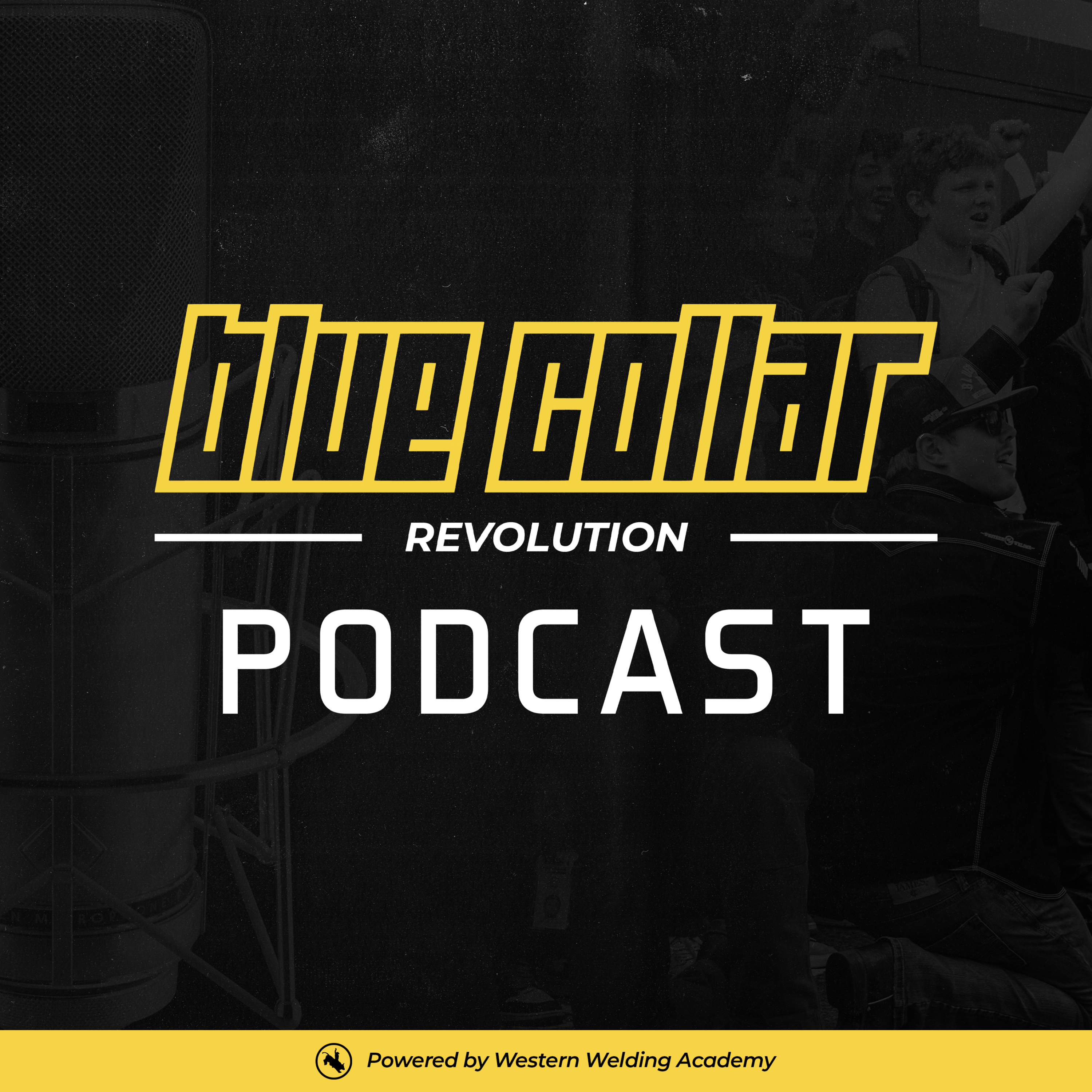 Blue Collar Revolution