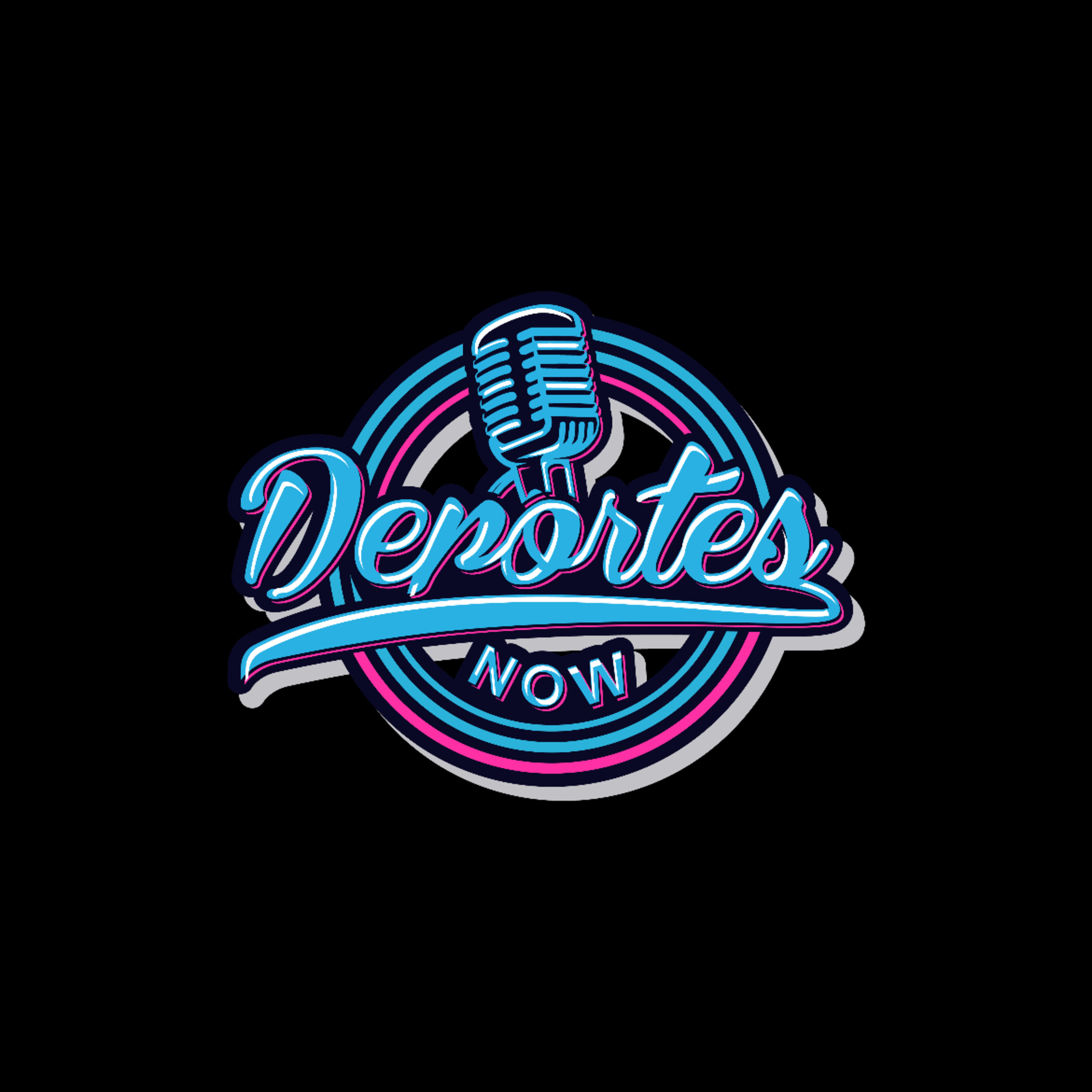 DeportesNow Oficial podcast artwork