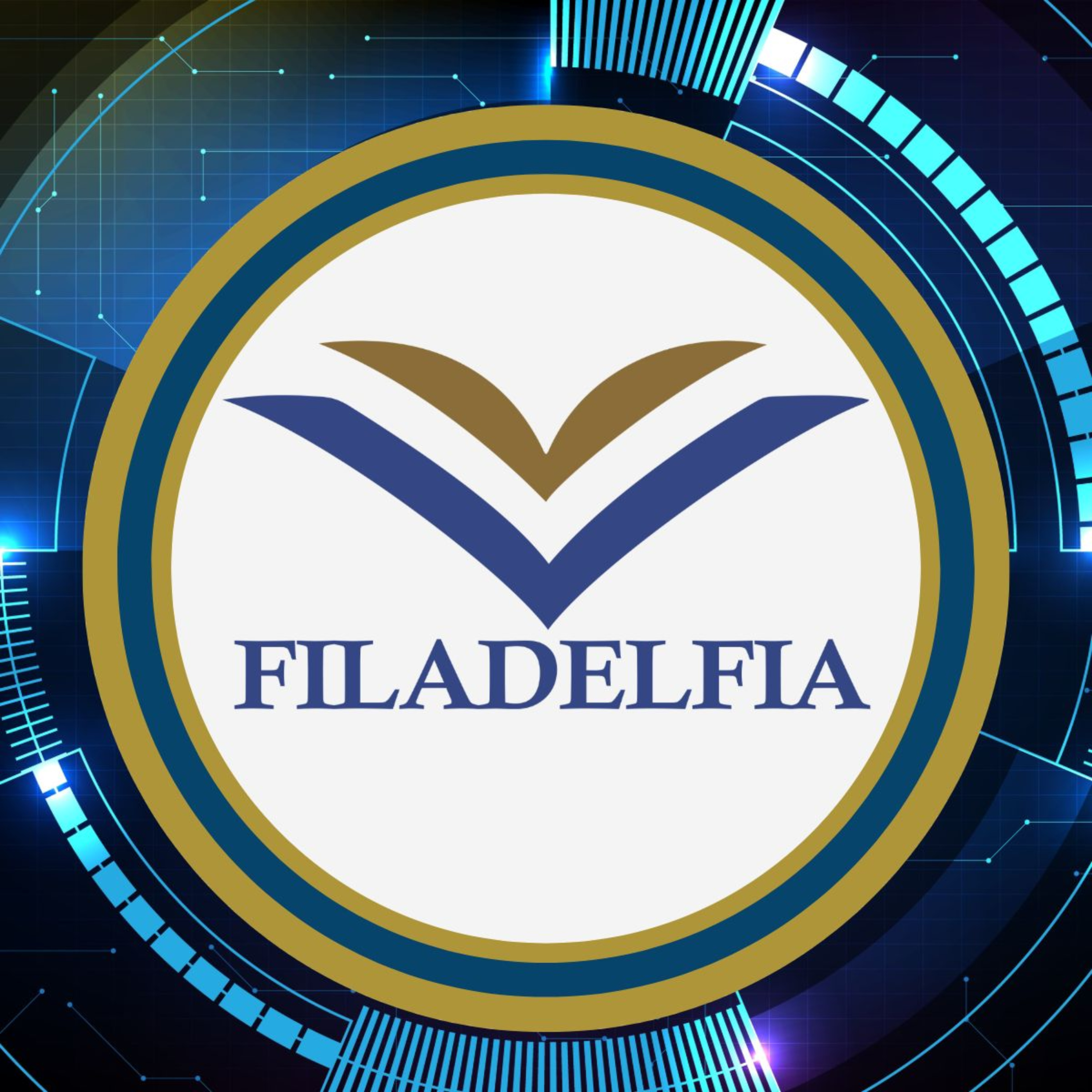 Podcast de la Iglesia Filadelfia Monterrey:FILADELFIA MONTERREY Podcast de la Iglesia Filadelfia Monterrey:FILADELFIA MONTERREY