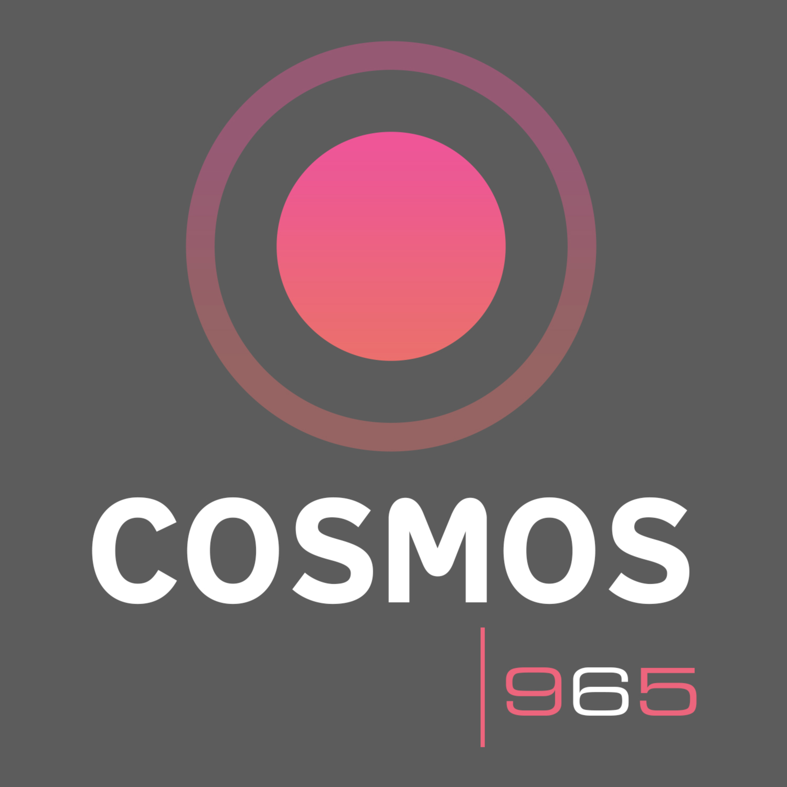 COSMOS 96,5