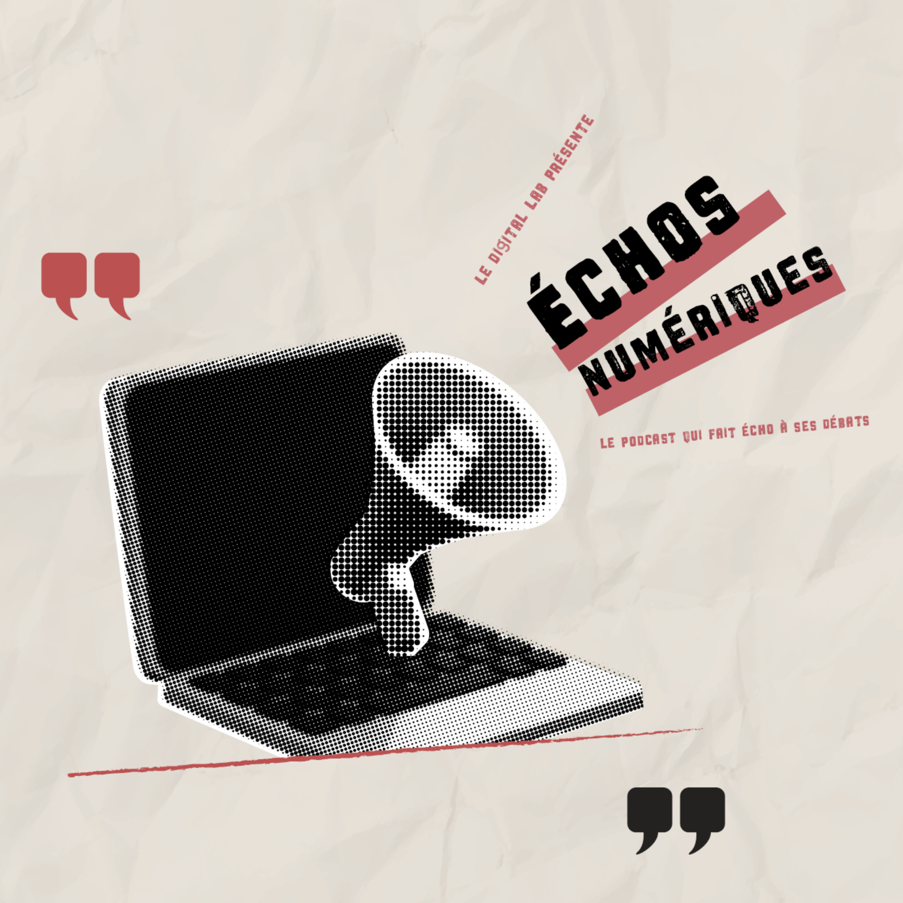 Échos Numériques