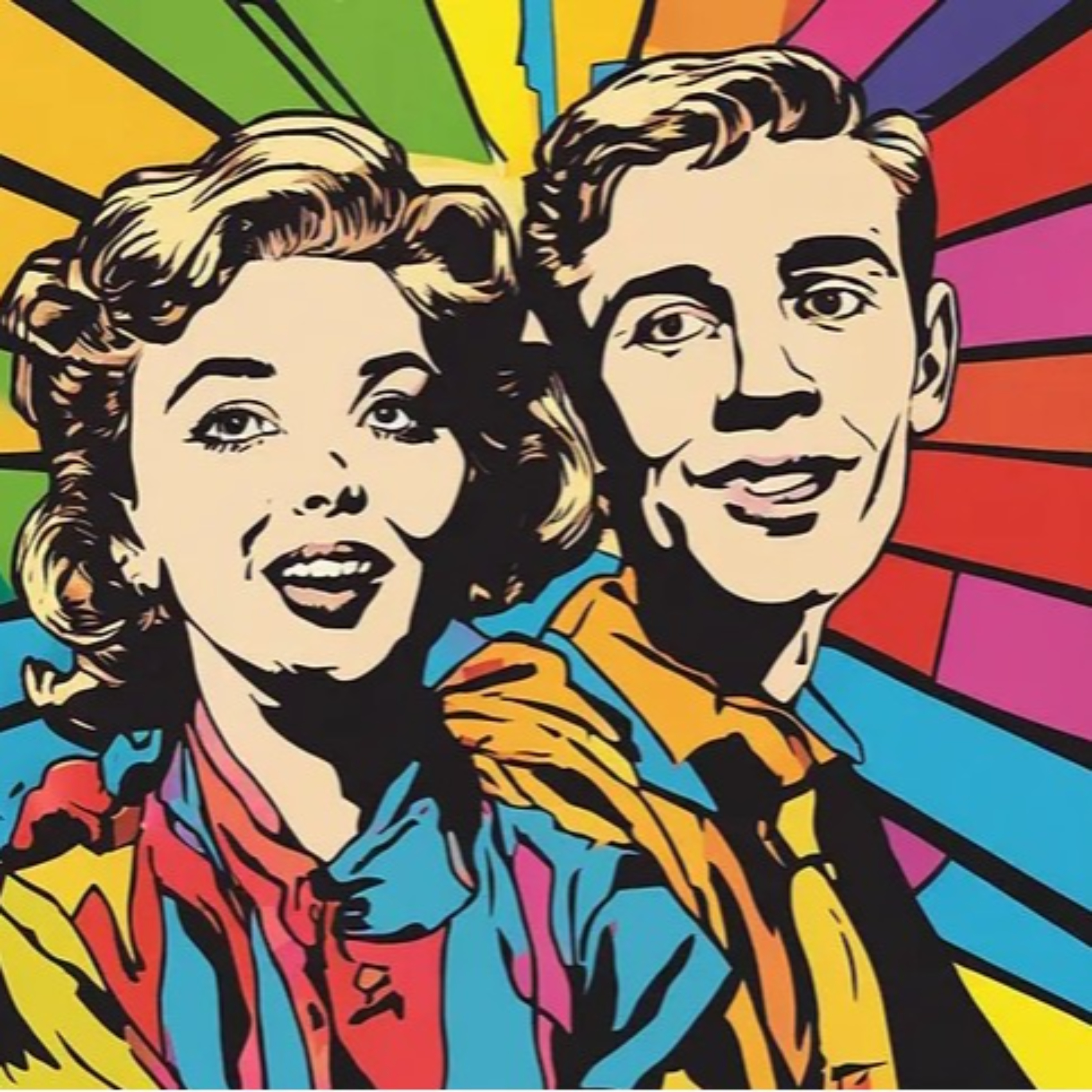 Trusting God Community podcast