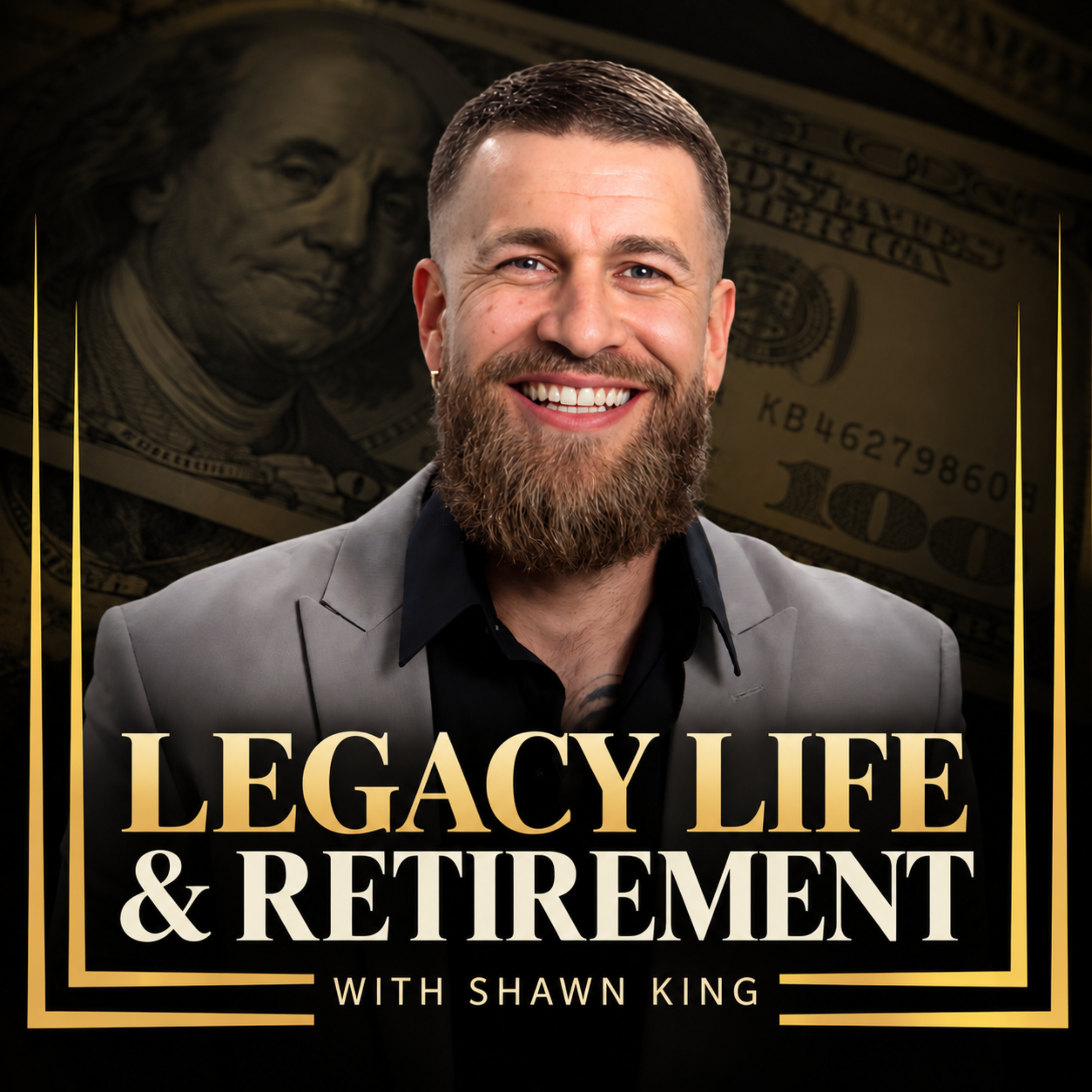 Legacy Life and Retirement