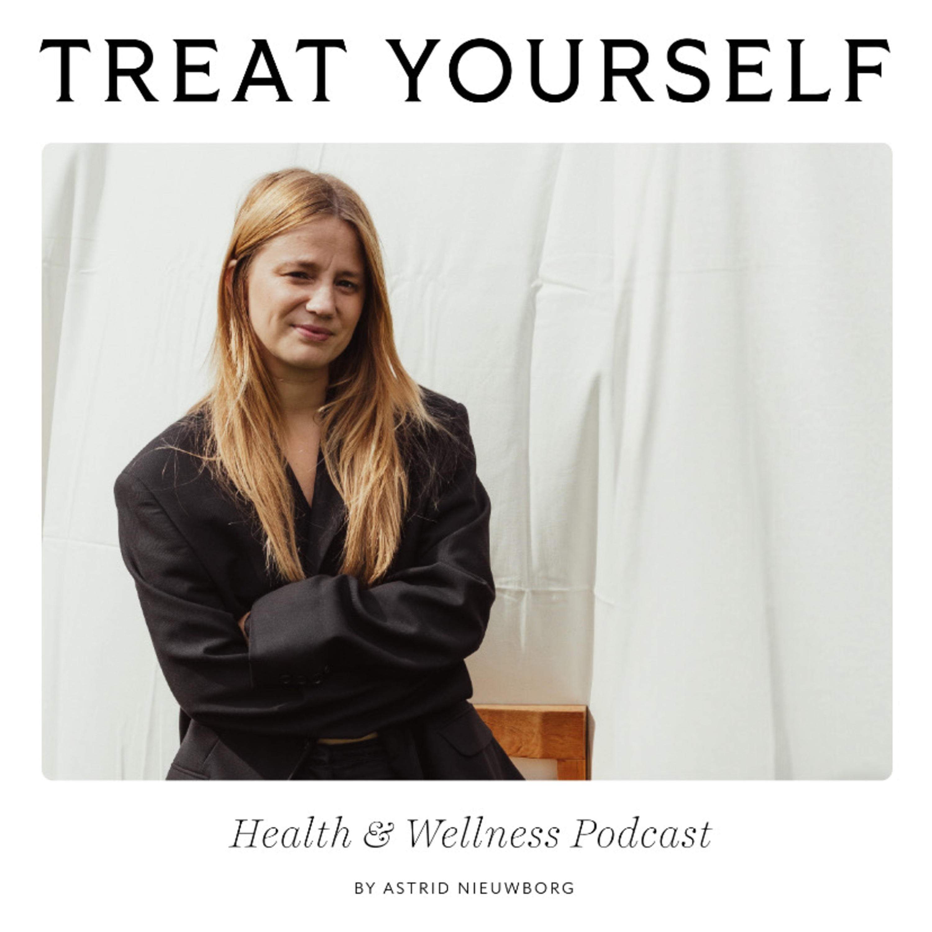 Treat Yourself