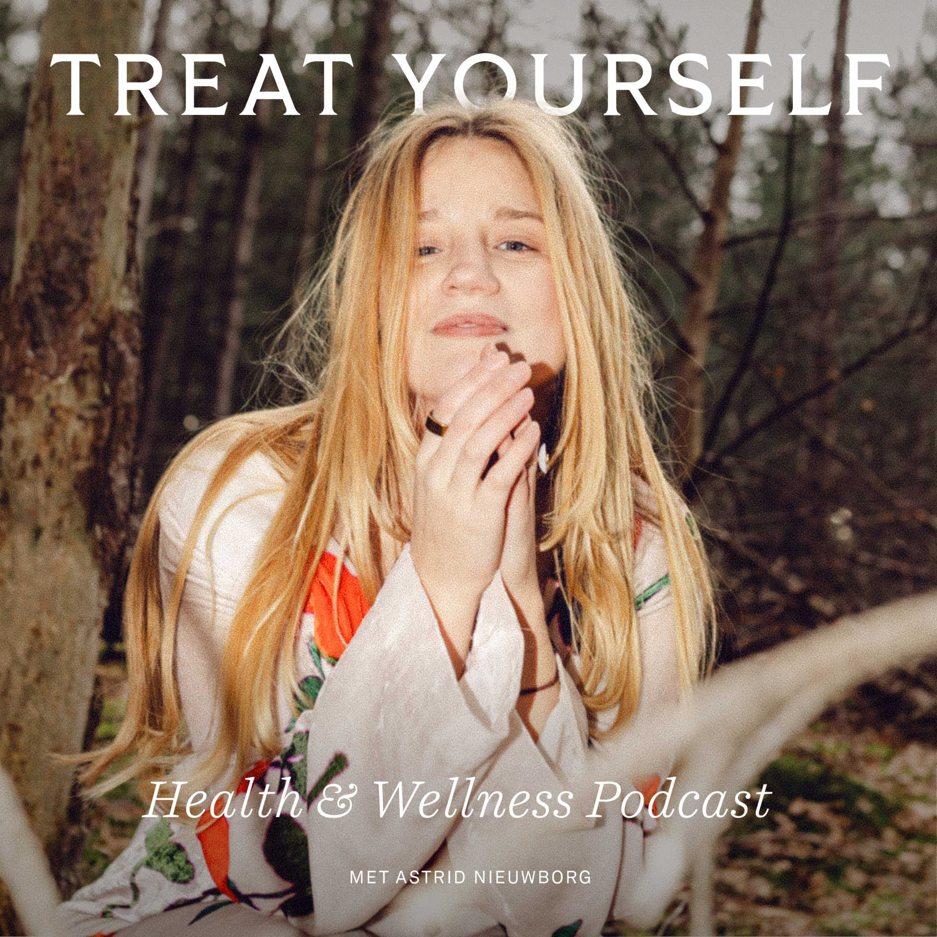 Treat Yourself