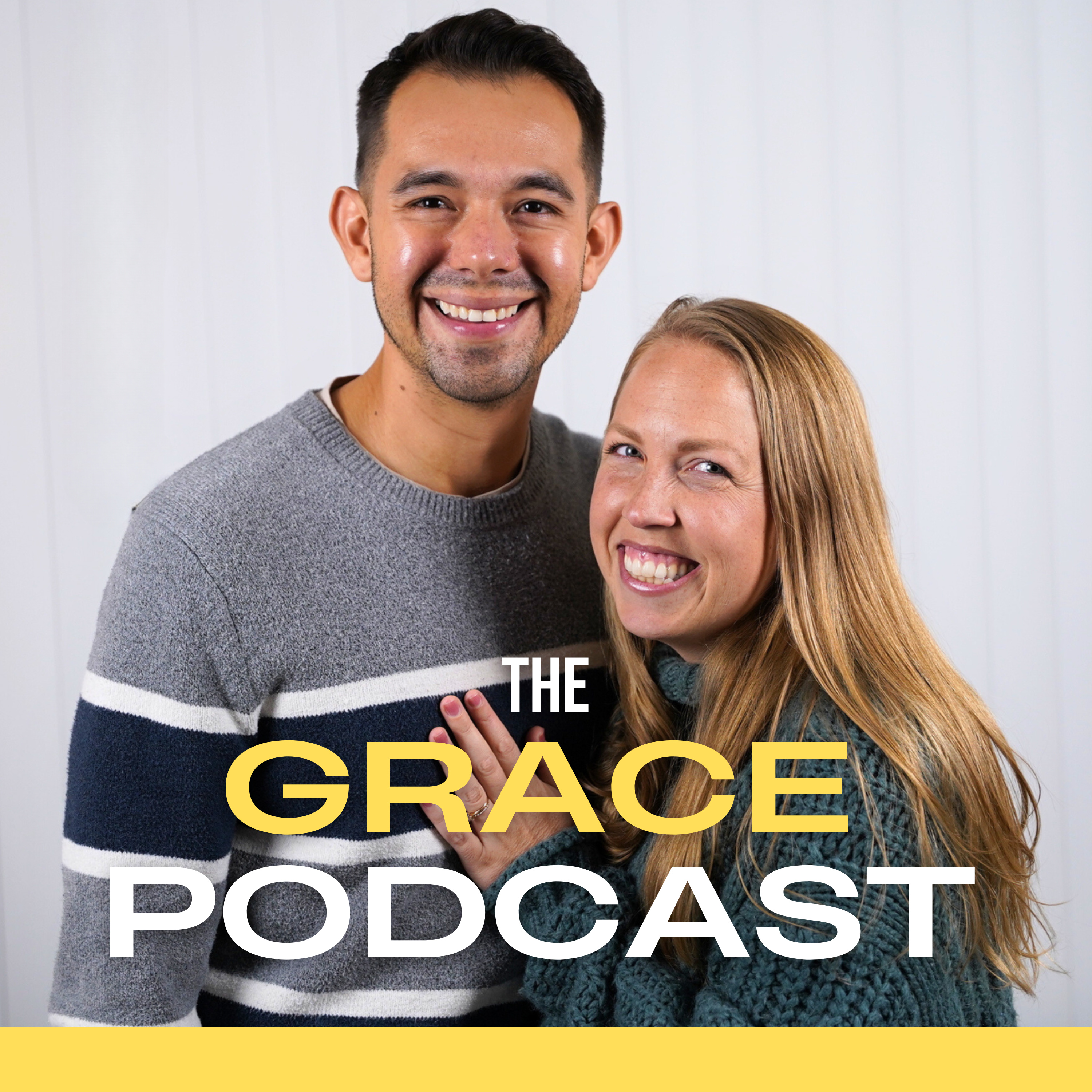 The Grace Podcast