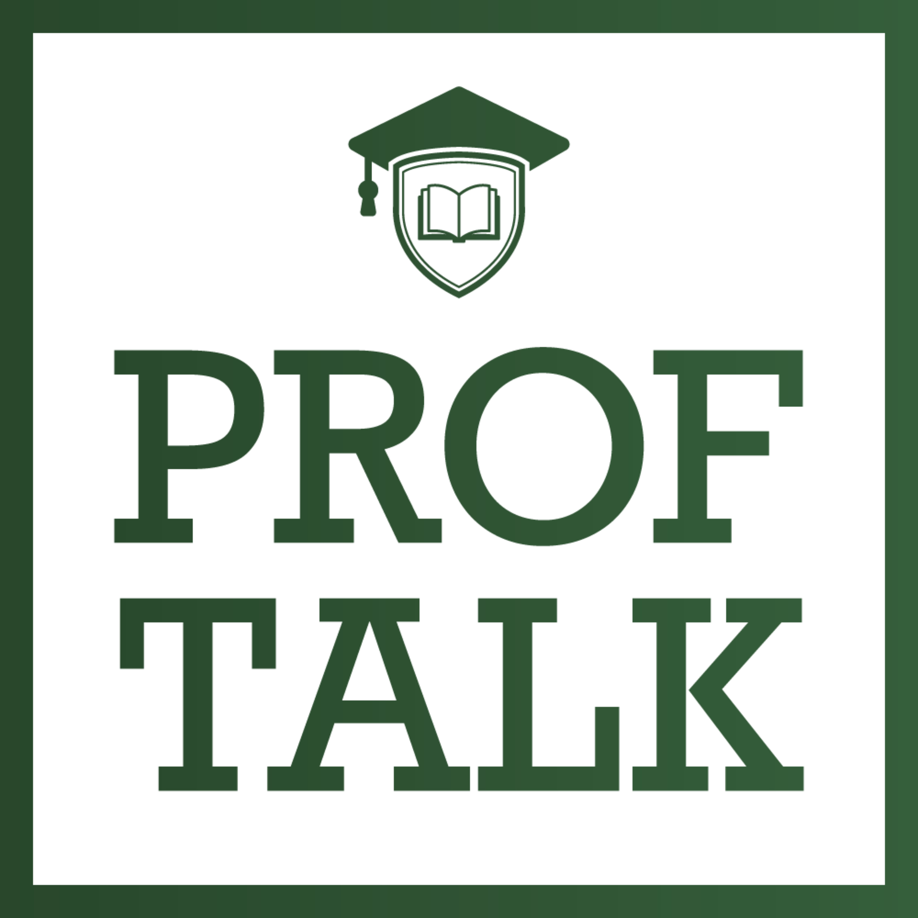 Prof Talk Pod