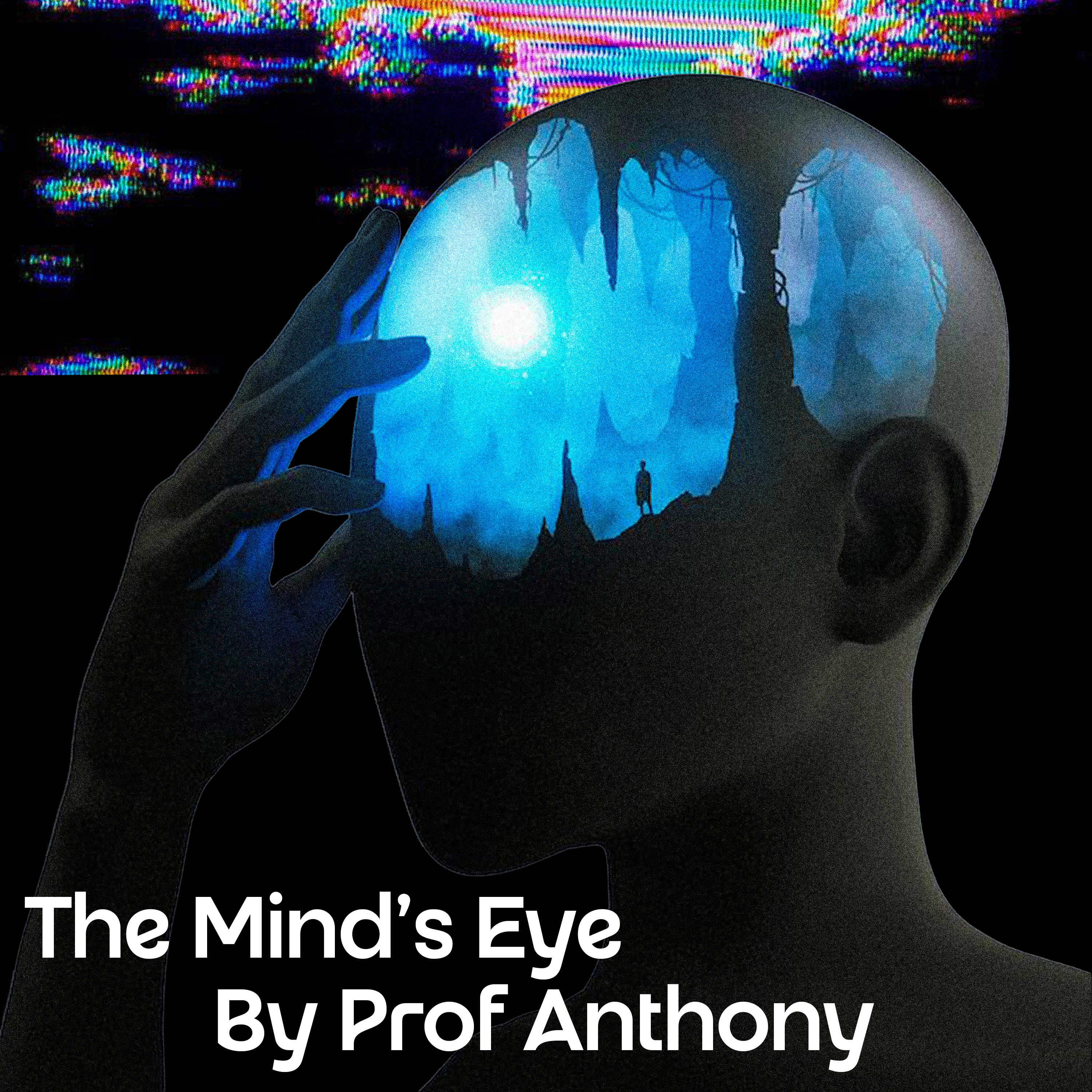 The Mind's Eye Is Back...