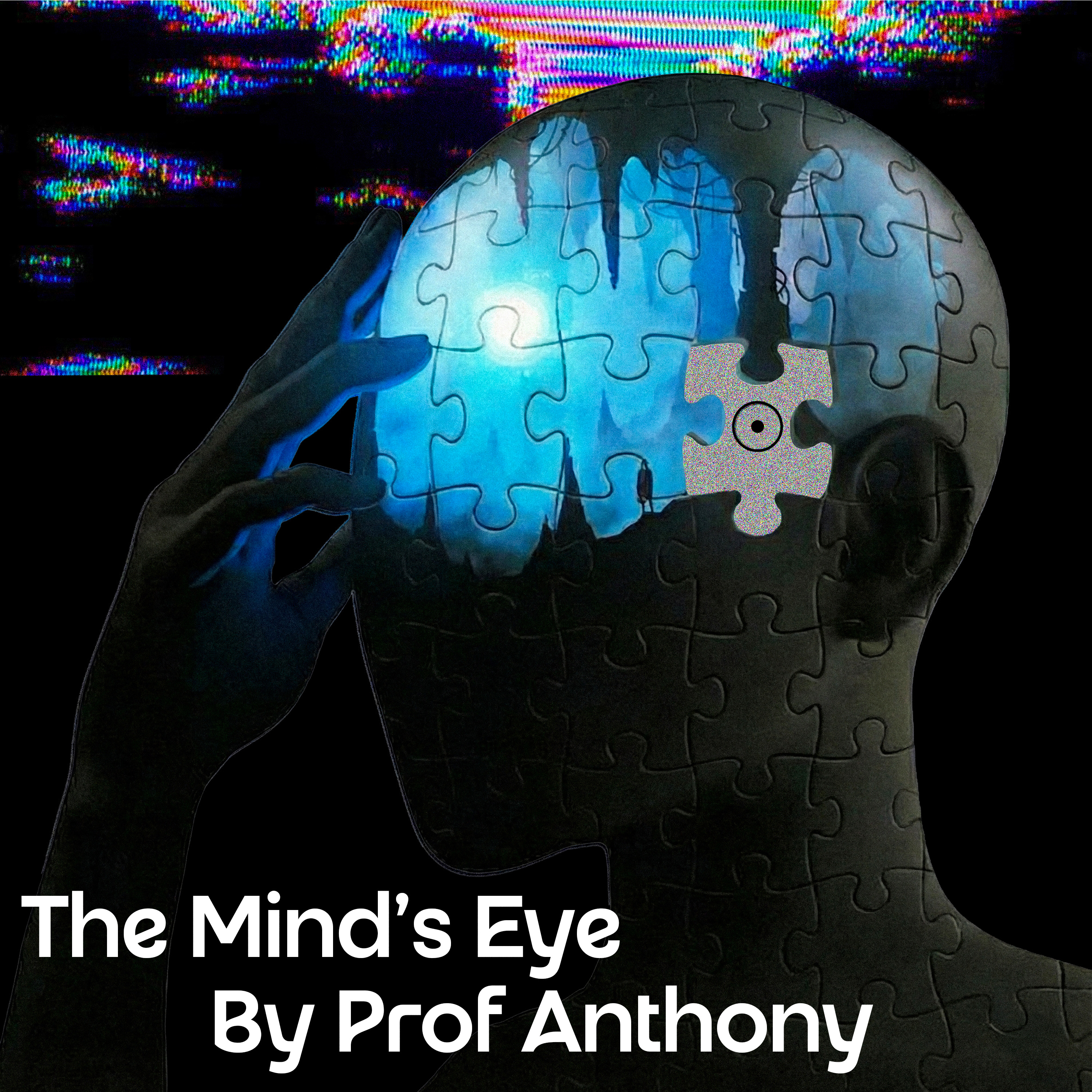 The Mind's Eye cover art