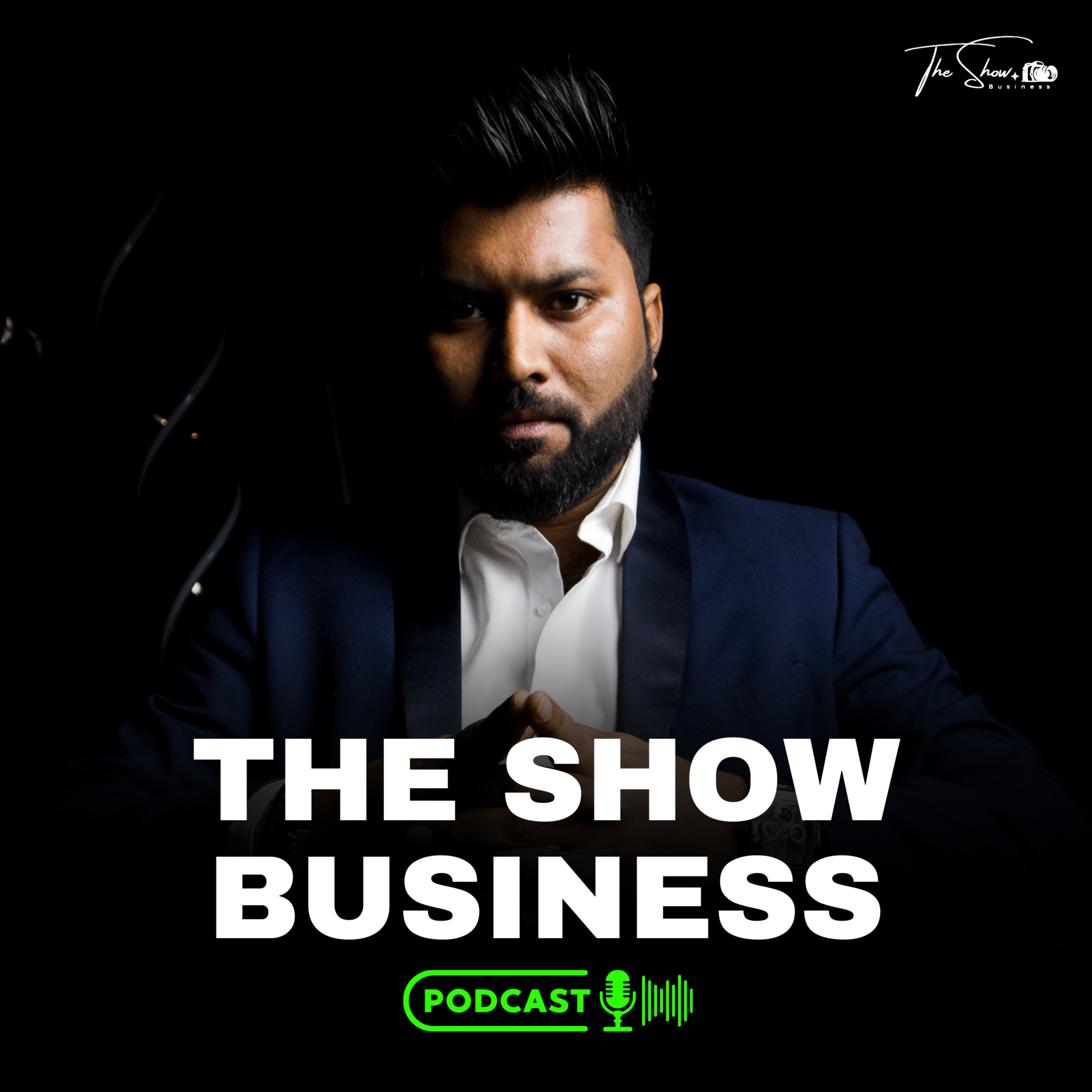 The Show Business