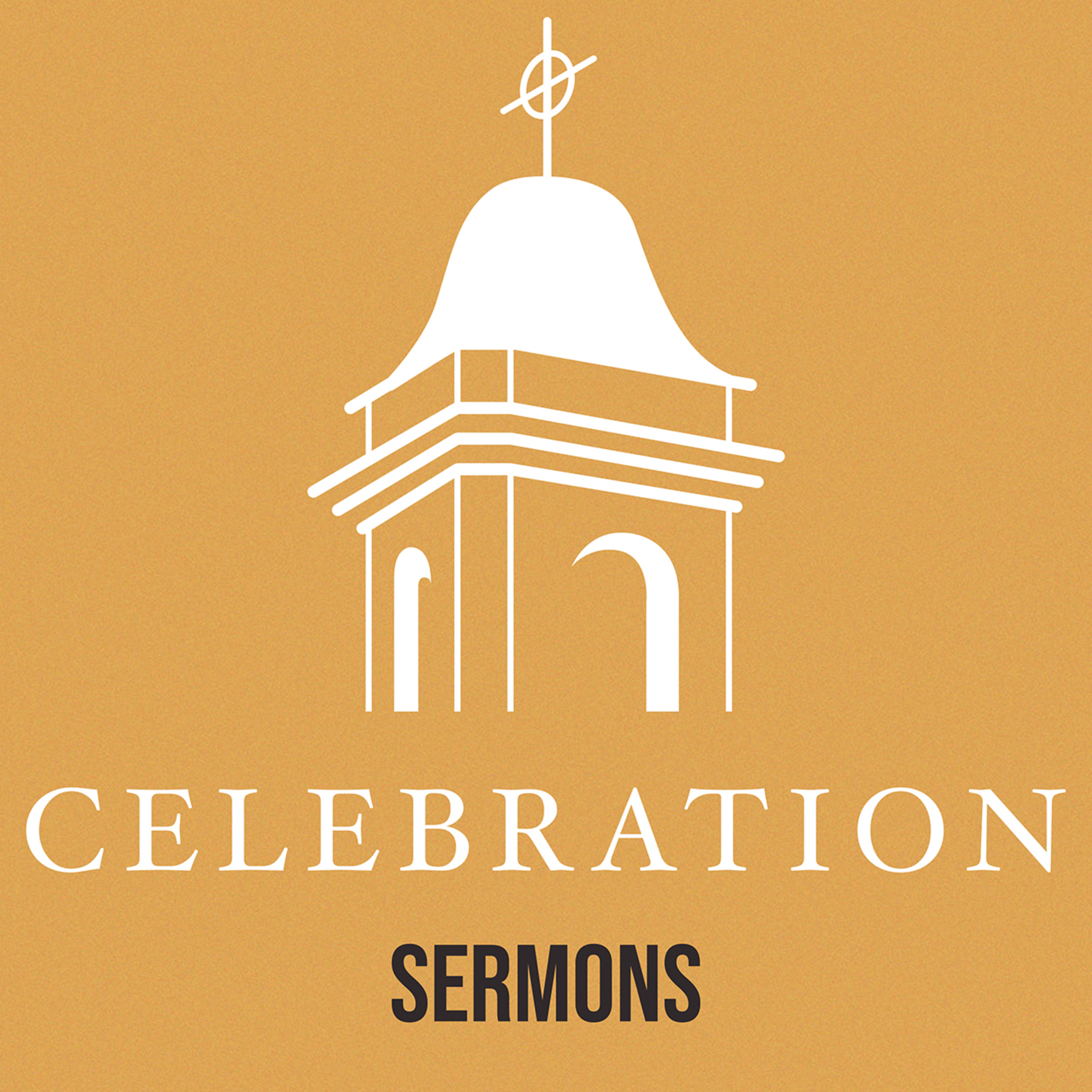 Celebration Sermons cover
