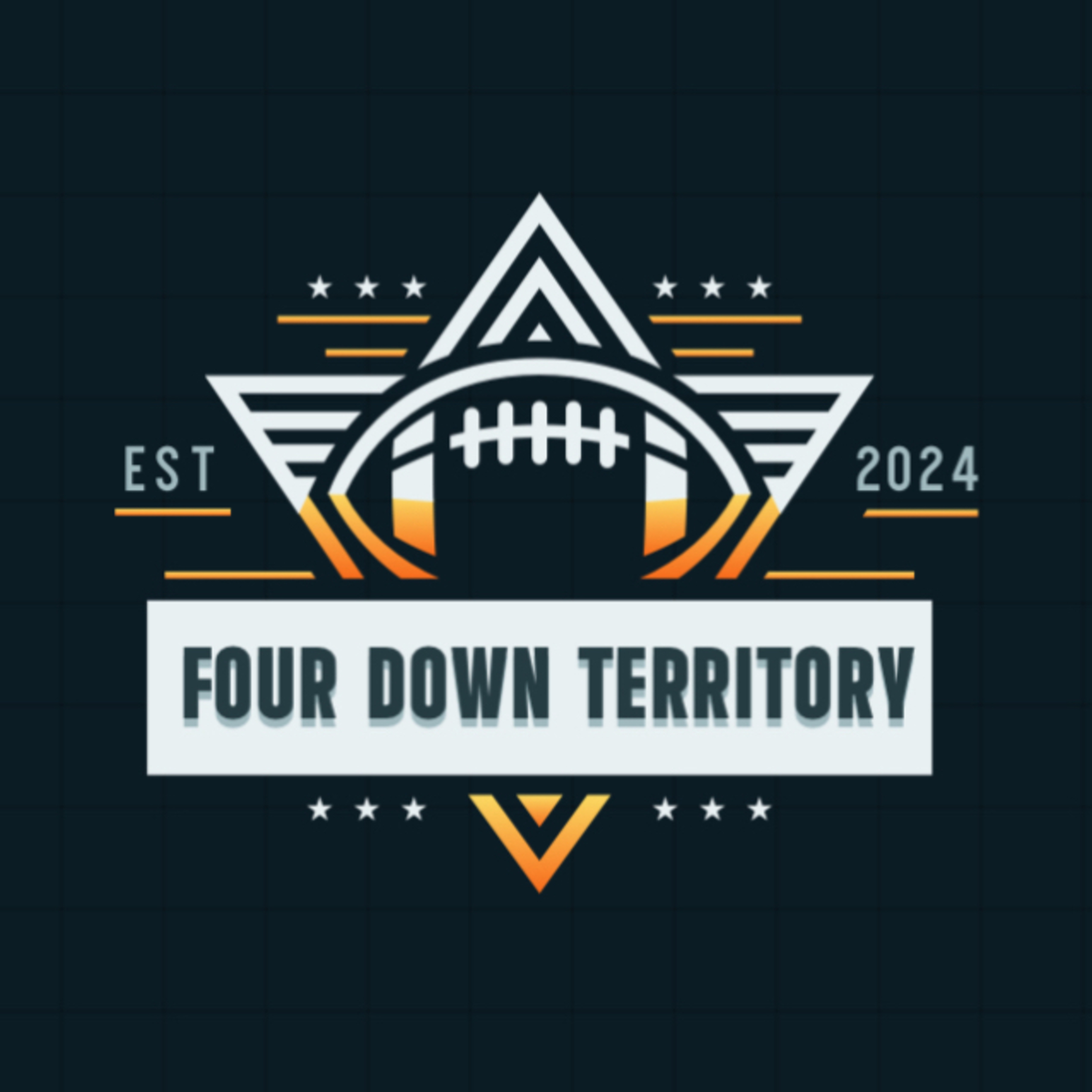 Four Down Territory