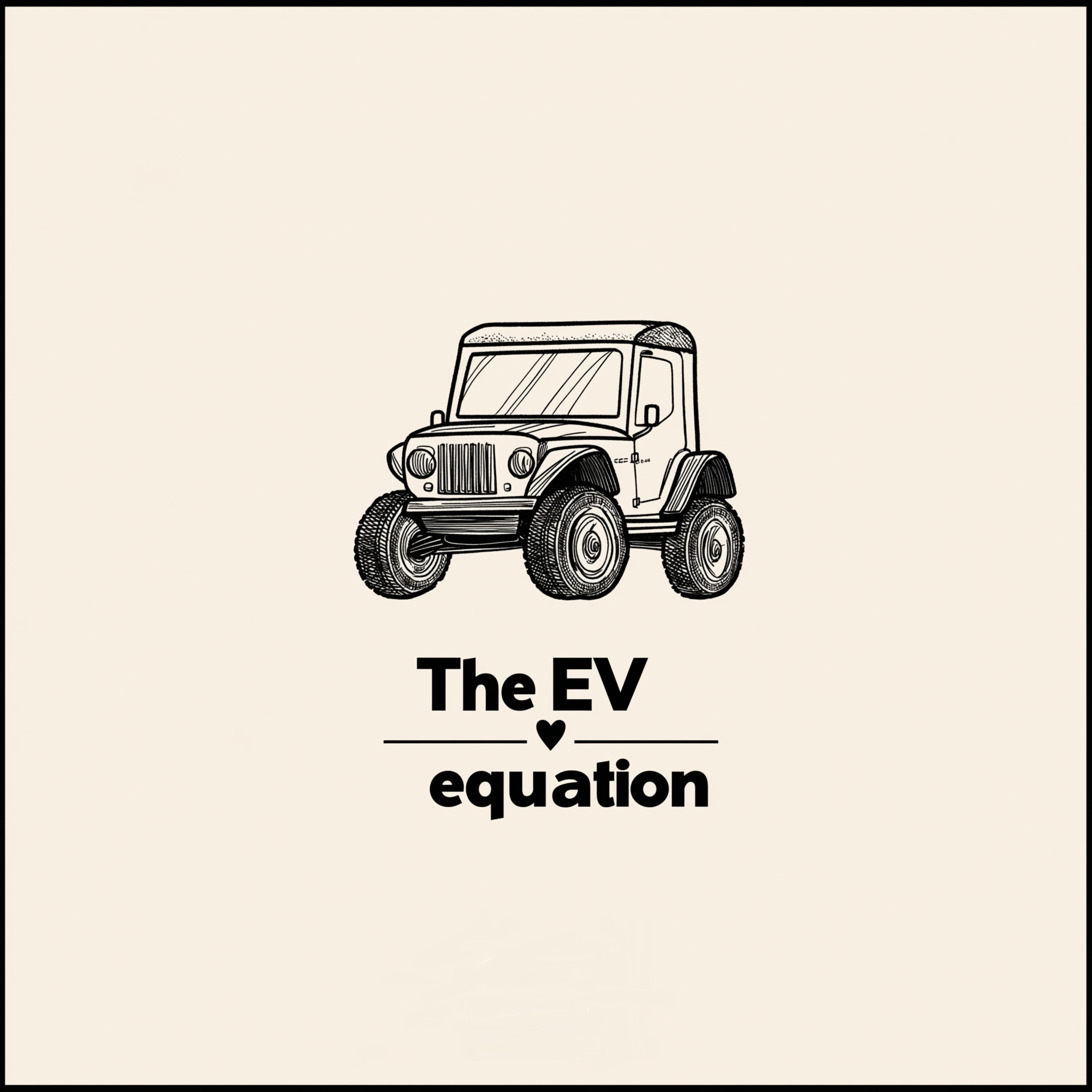The EV Equation