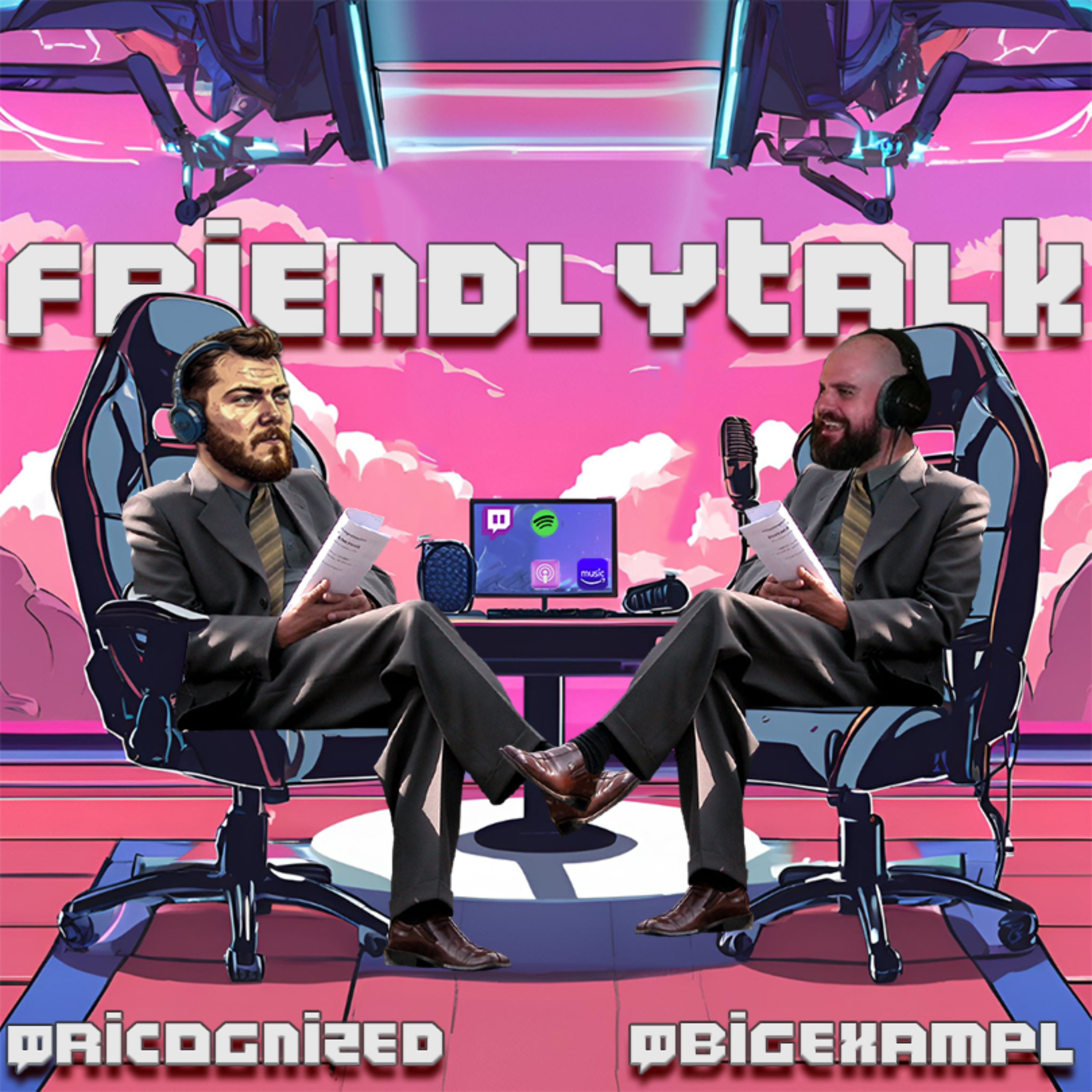 FriendlyTalkLIVE