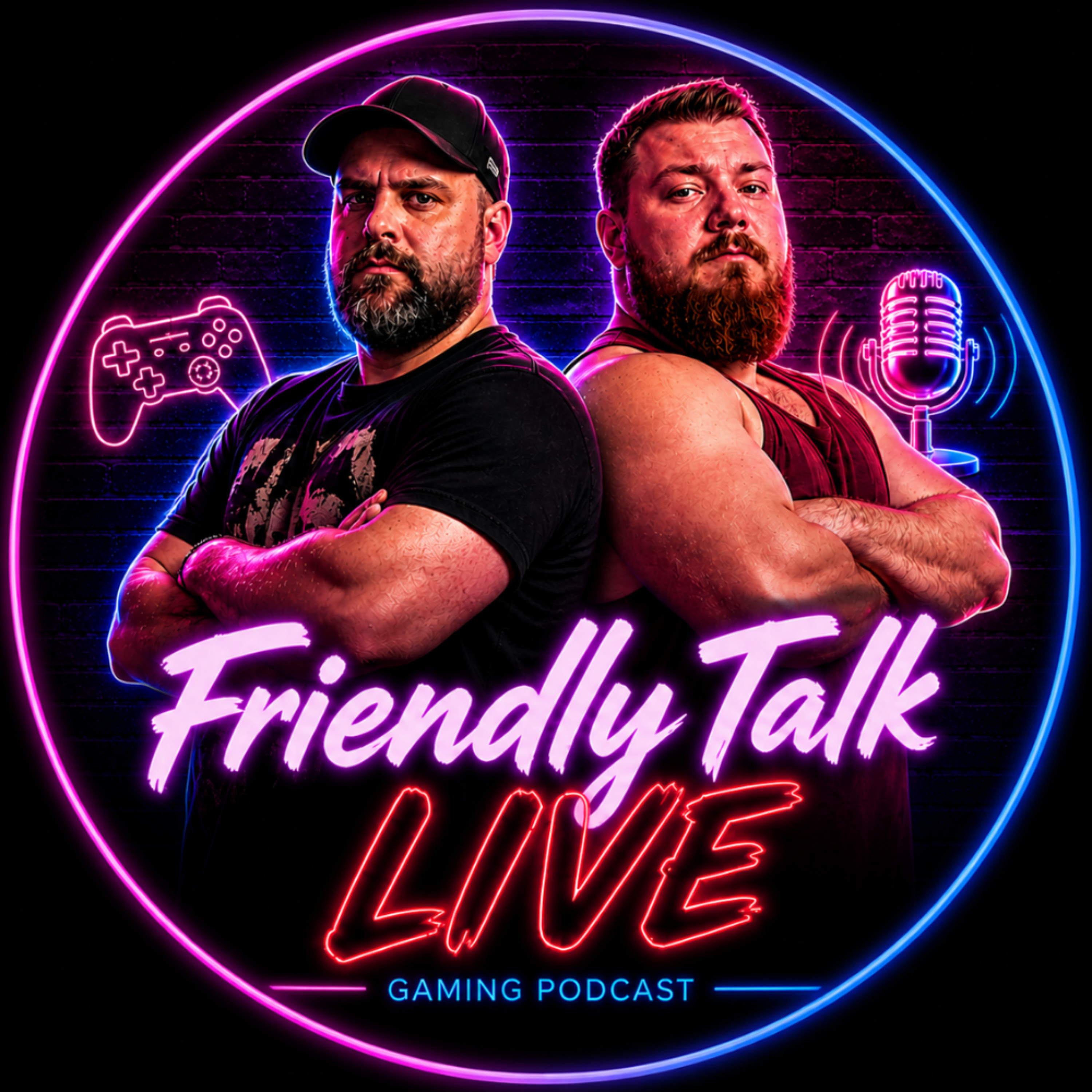 FriendlyTalkLIVE
