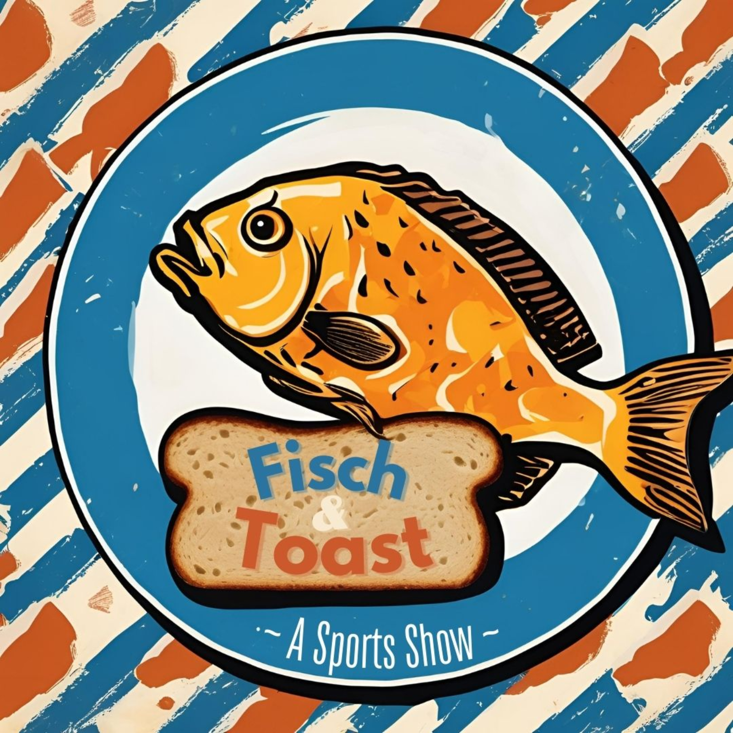 Fisch and Toast