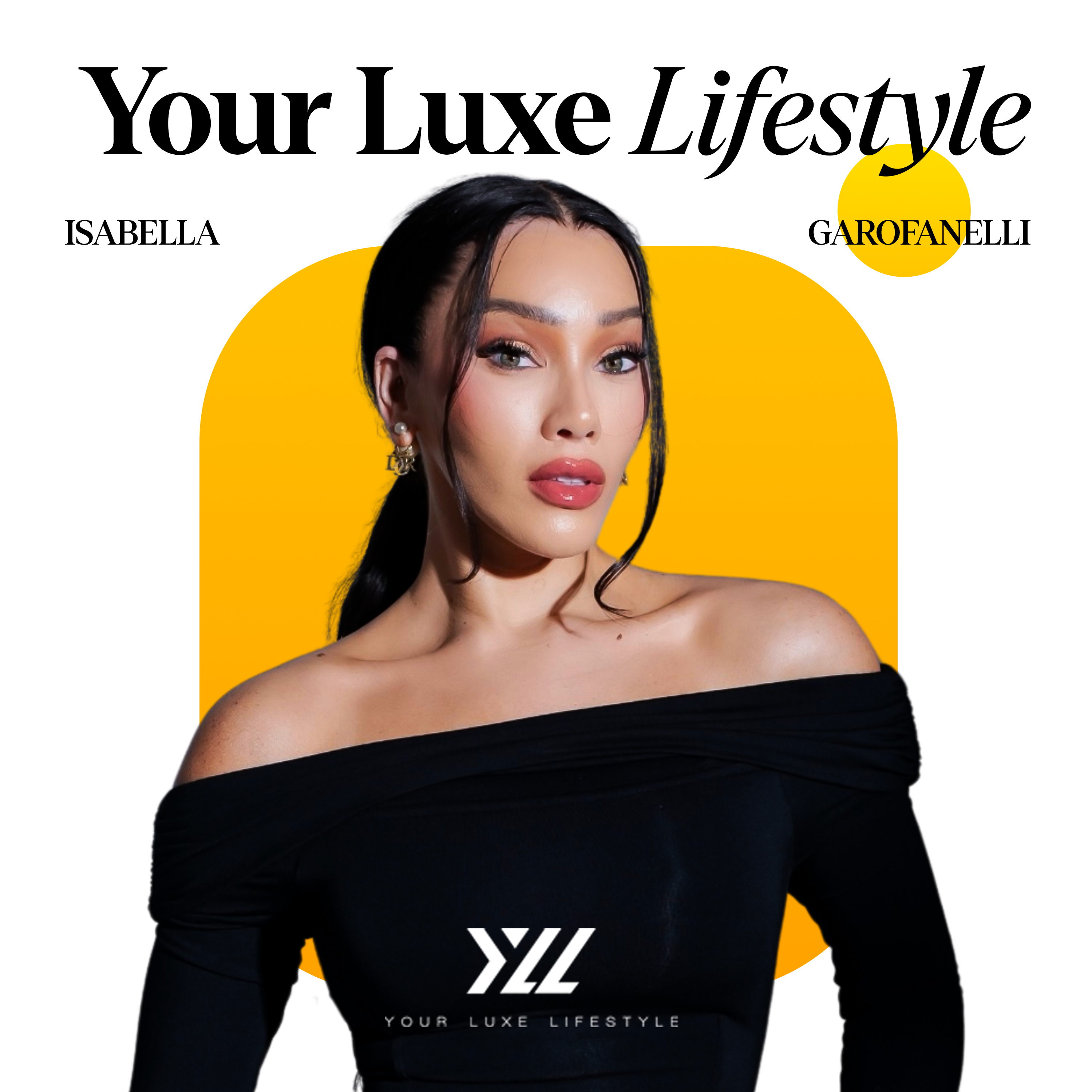 Your Luxe Lifestyle Podcast