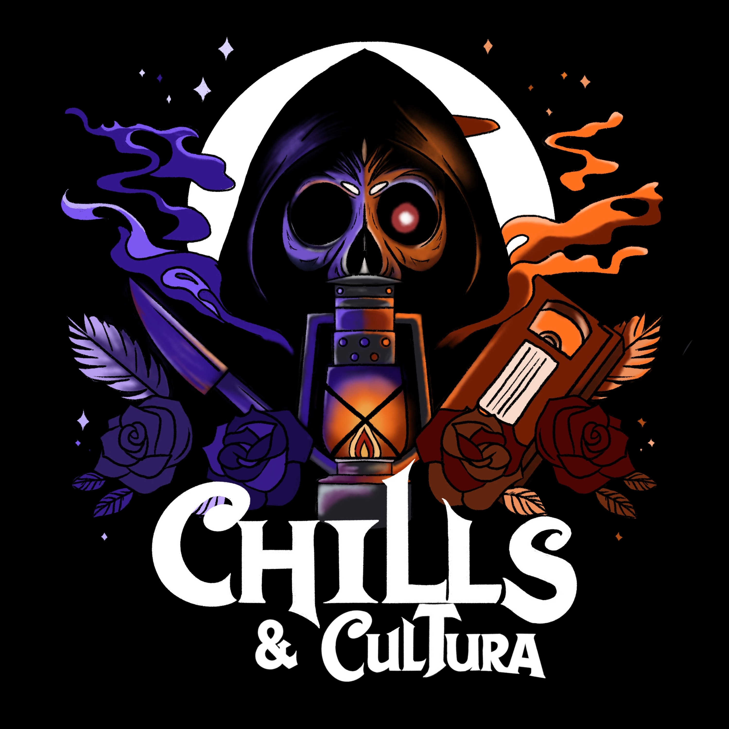 Chills and Cultura
