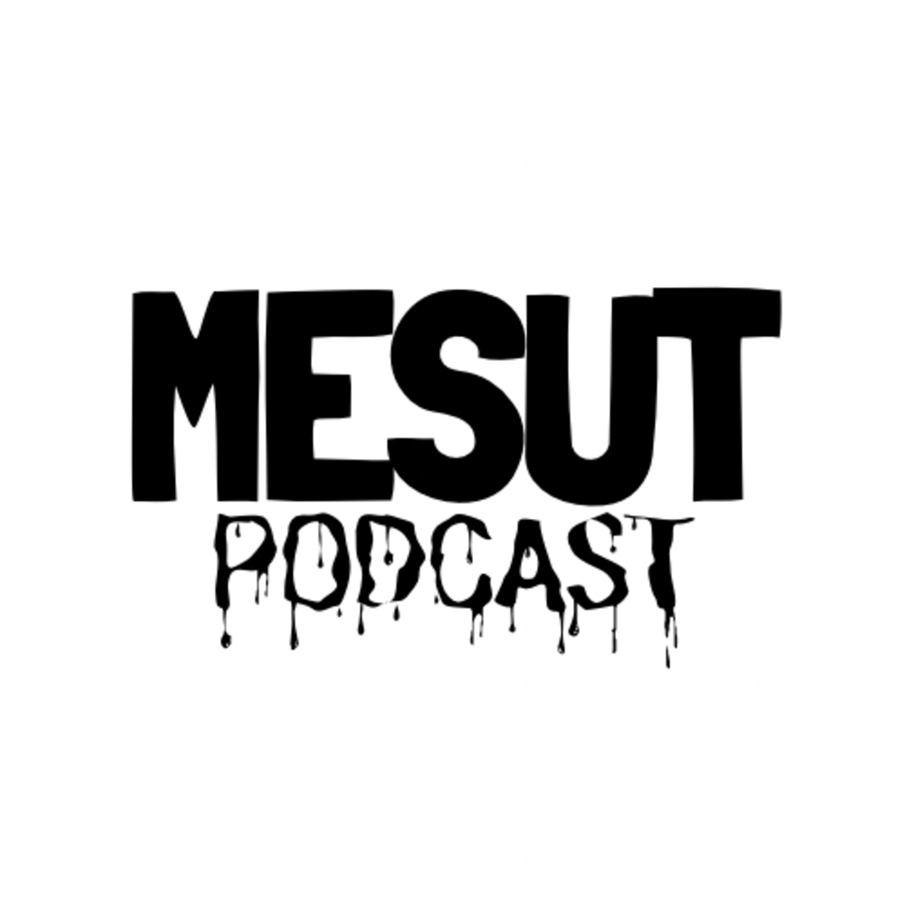 Mesut-podcast