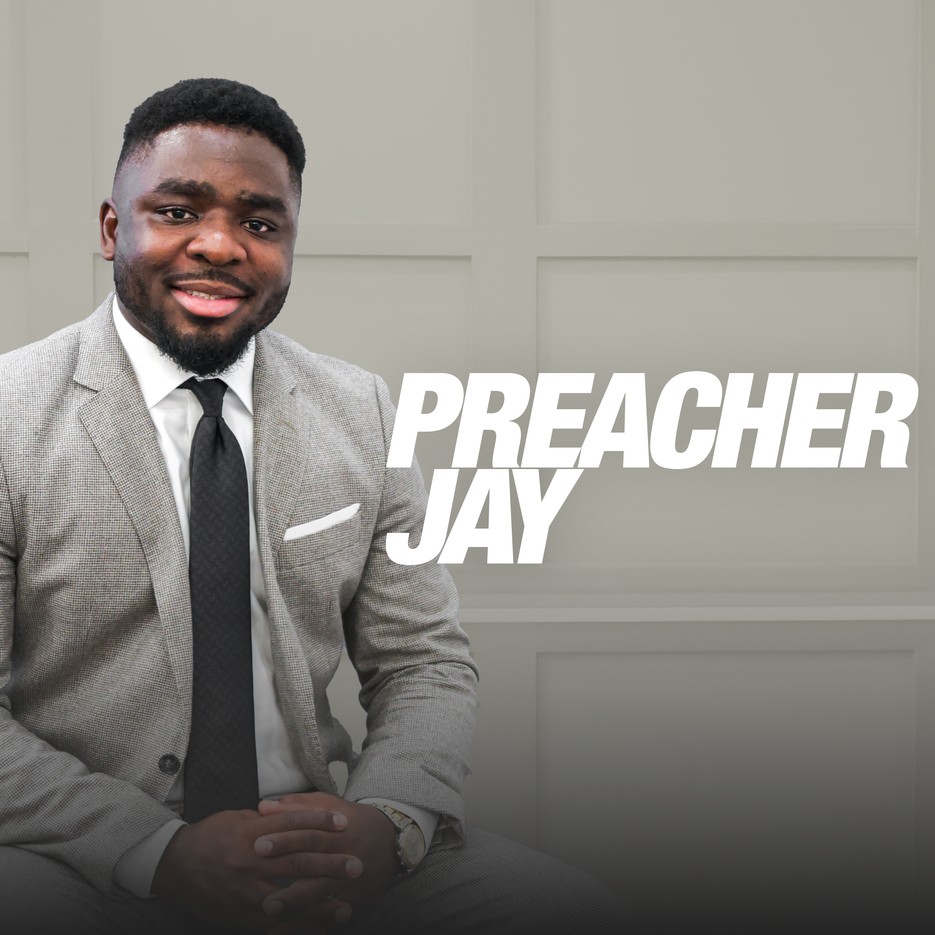 Preacher Jay