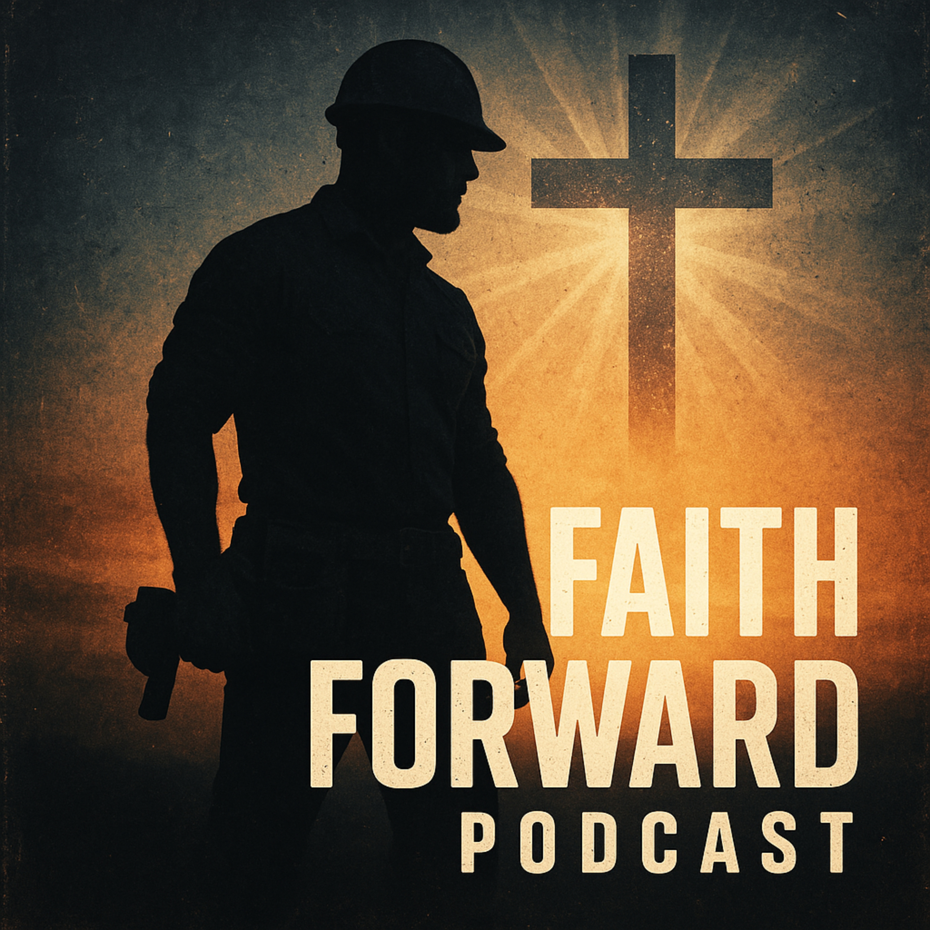 Faith Forward Men
