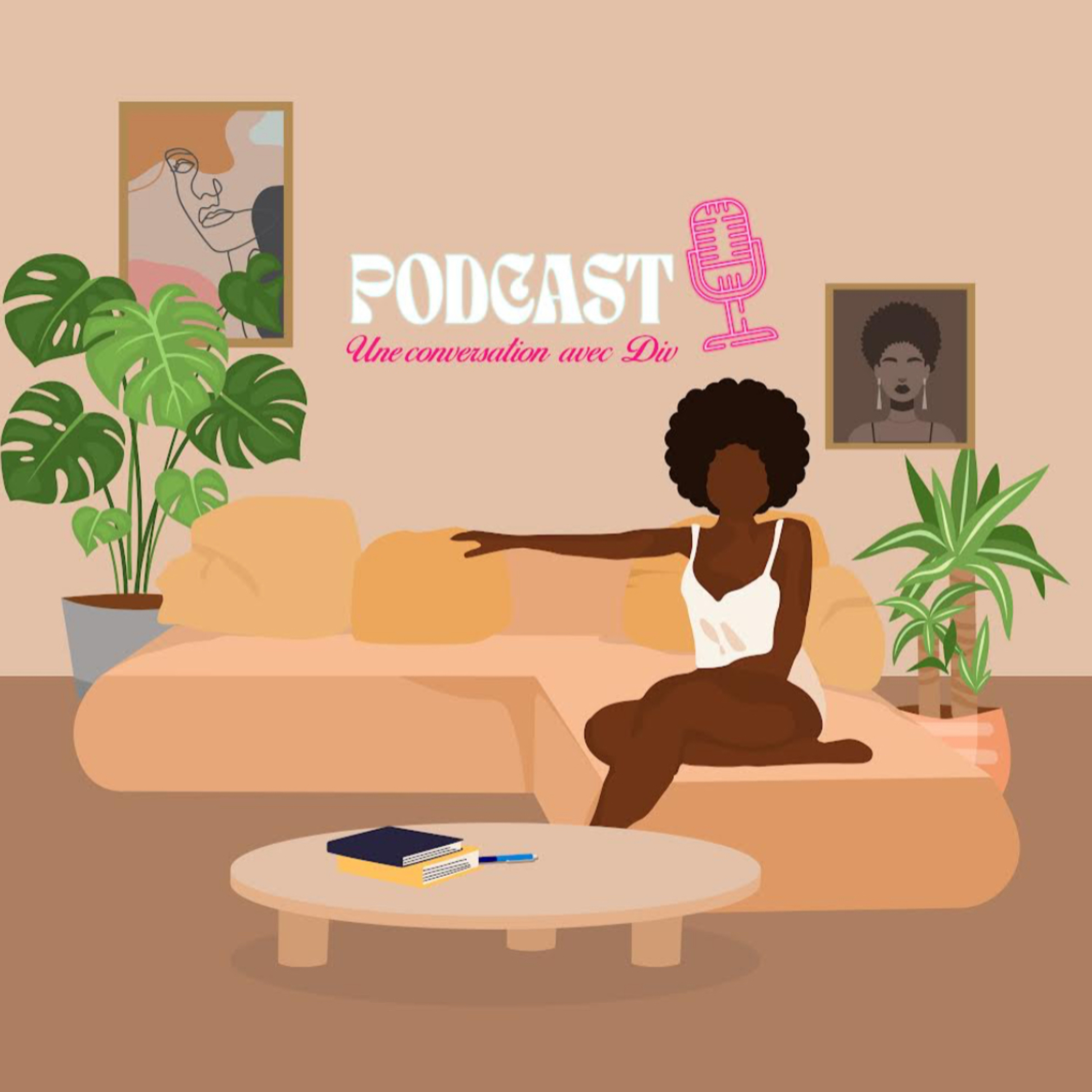 Une conversation avec Div 