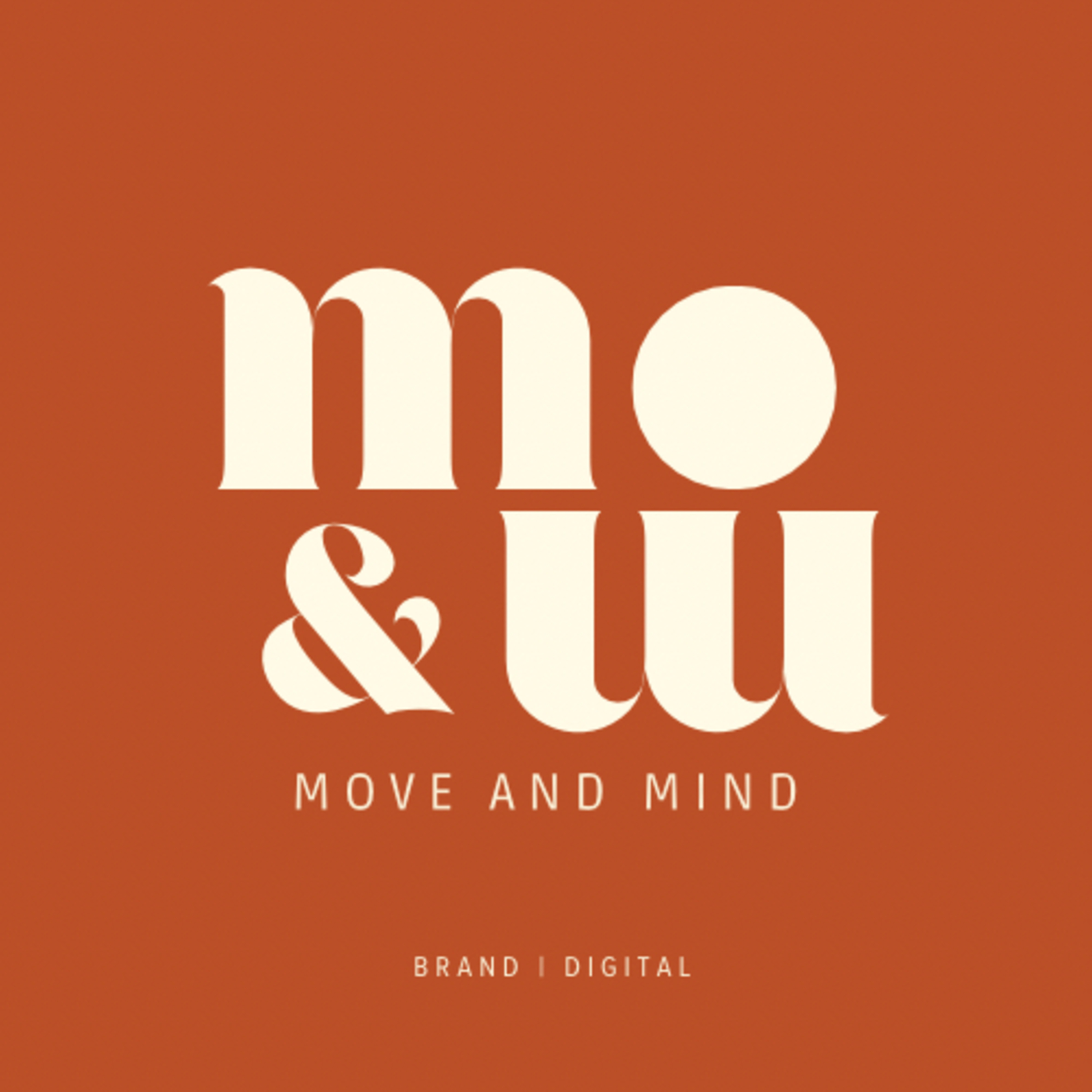 move and mind podcast artwork