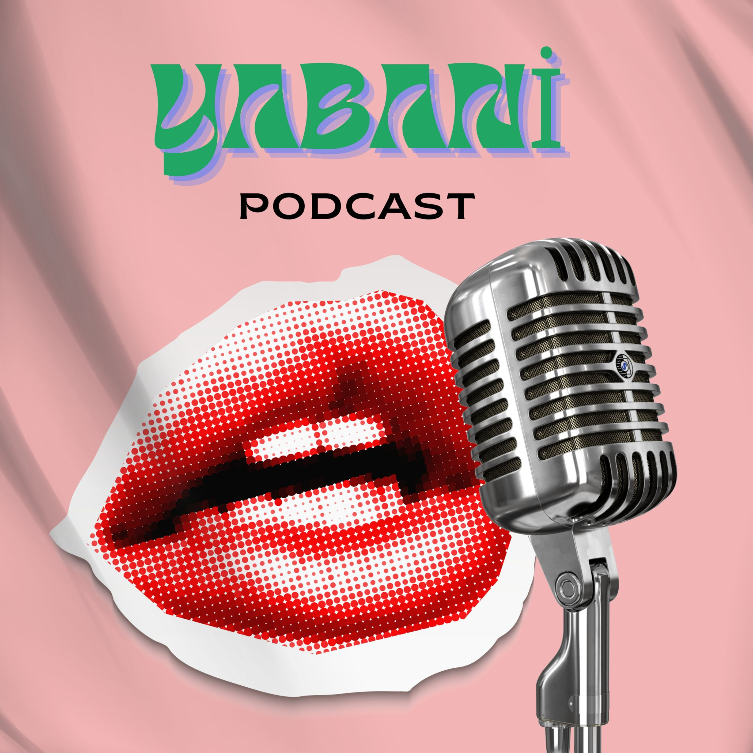 YABANİ Podcast
